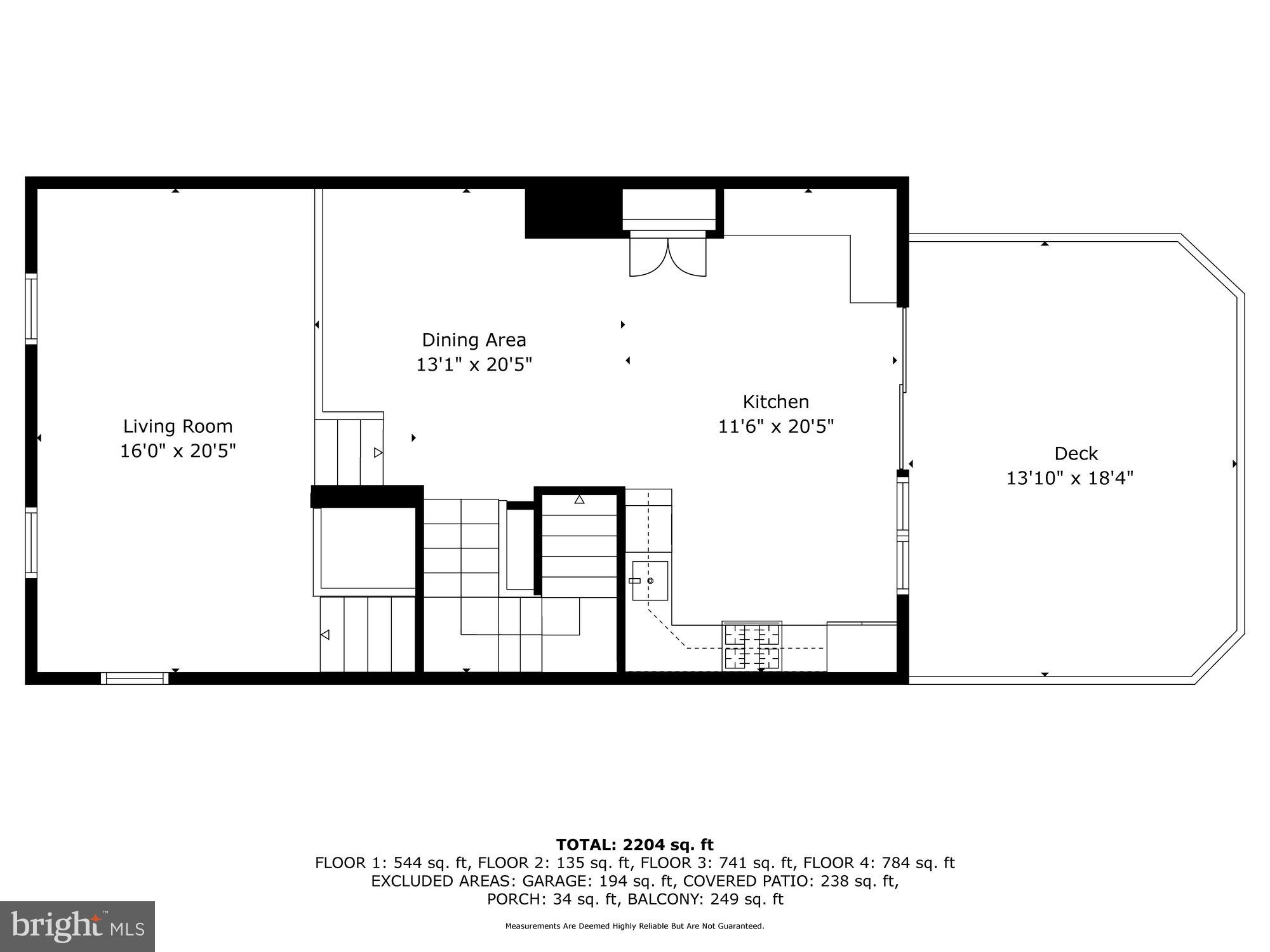 ASHBURN VILLAGE - Residential