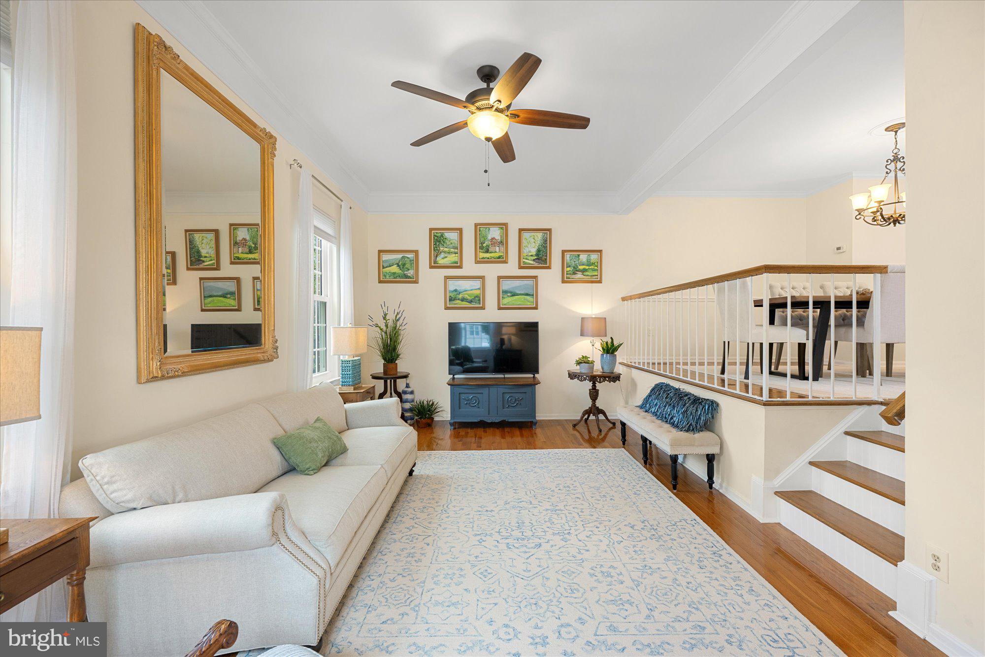 ASHBURN VILLAGE - Residential