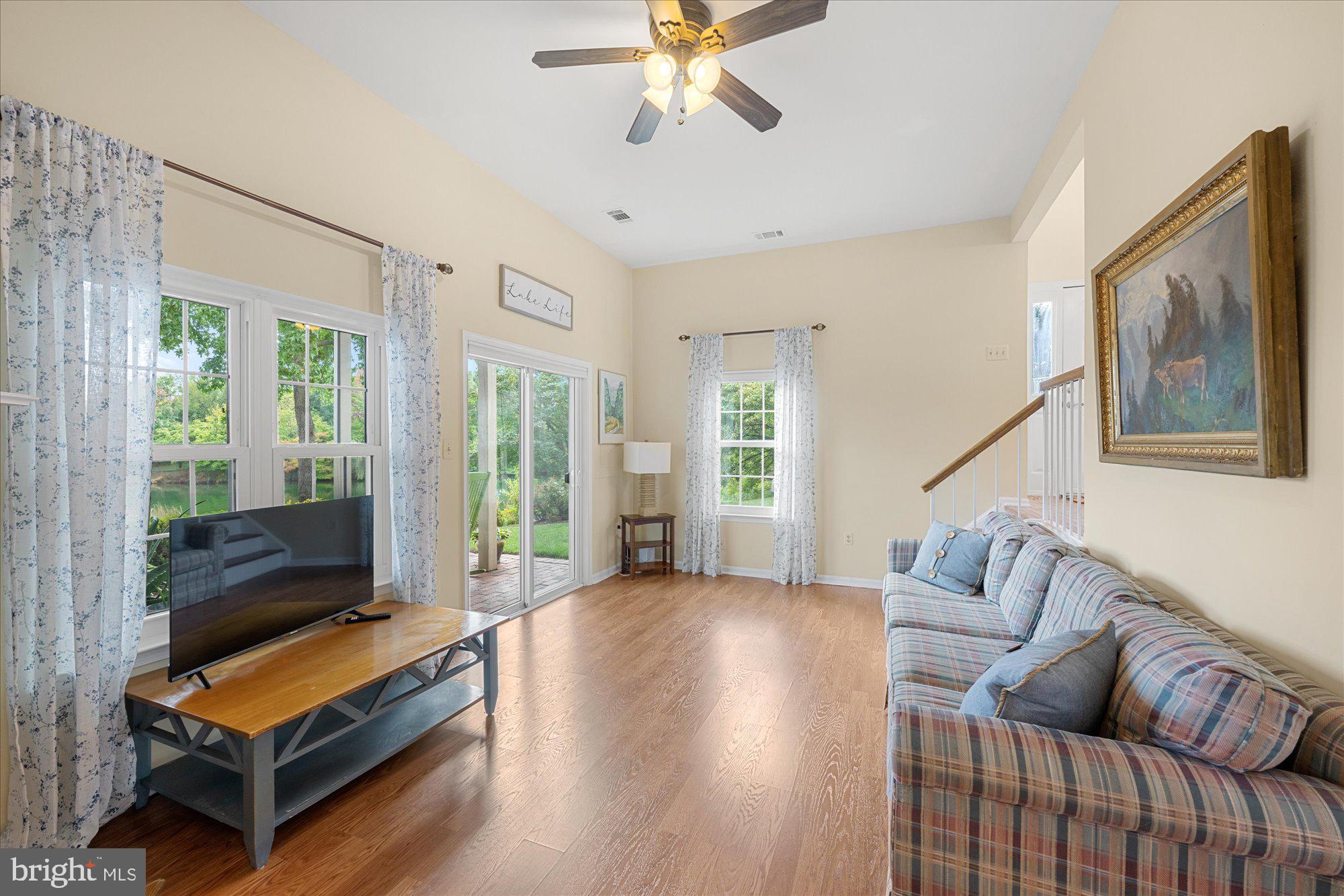 ASHBURN VILLAGE - Residential