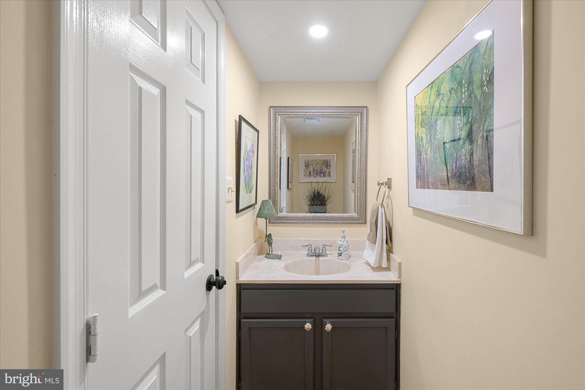 ASHBURN VILLAGE - Residential