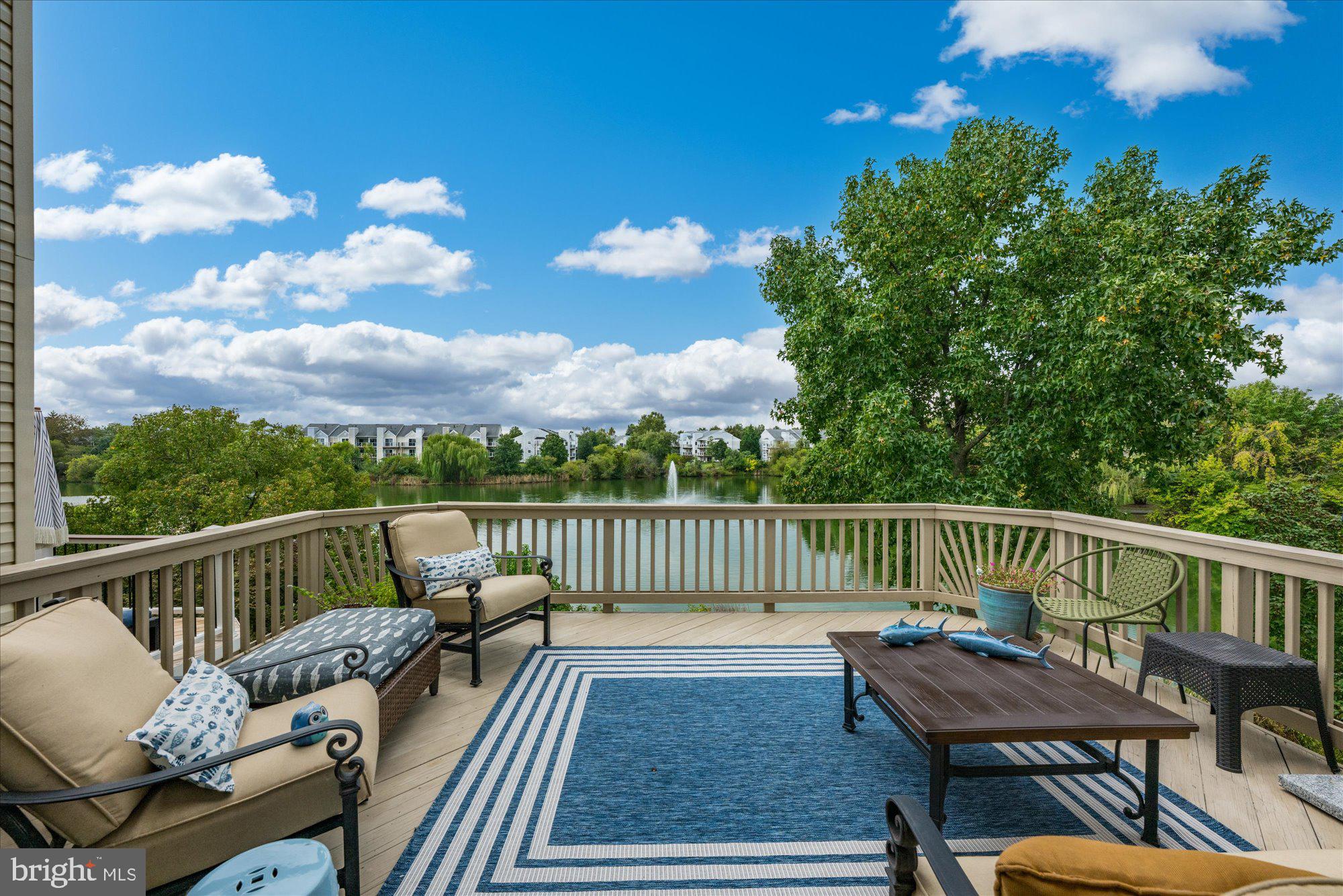 ASHBURN VILLAGE - Residential