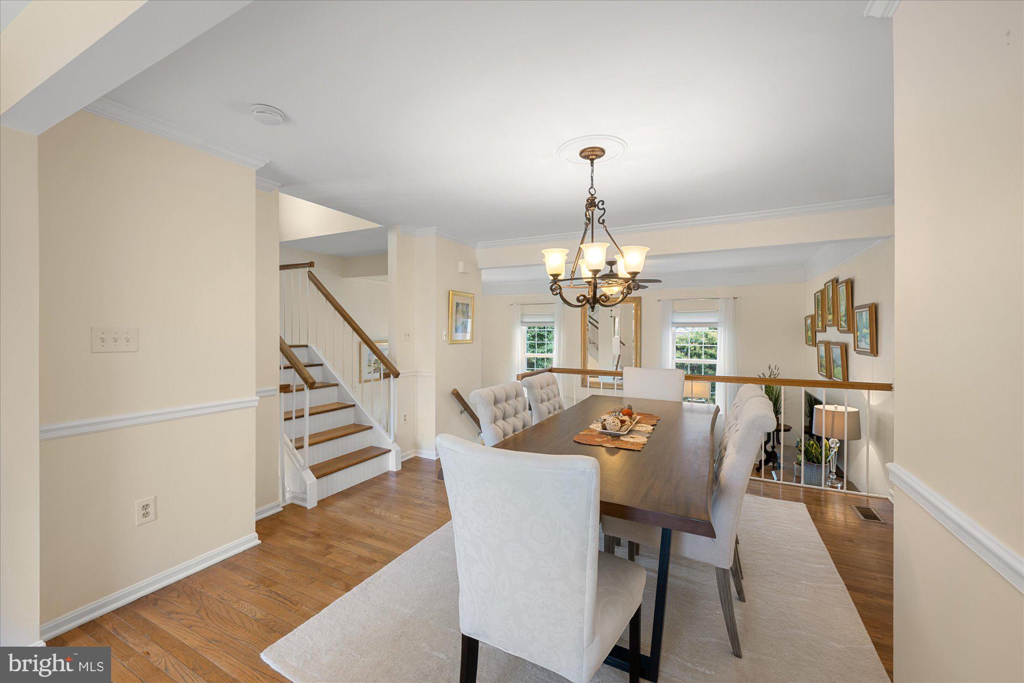 ASHBURN VILLAGE - Residential