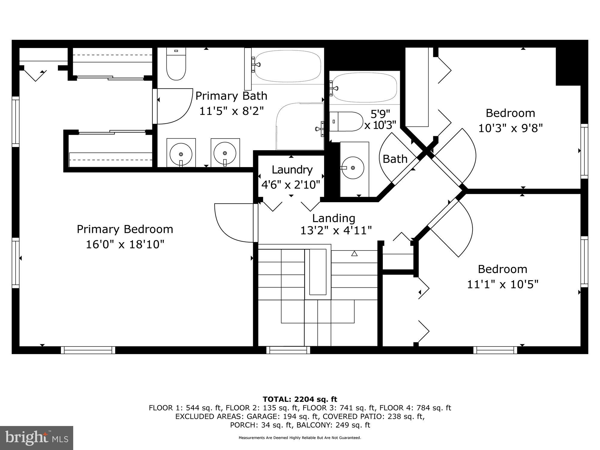 ASHBURN VILLAGE - Residential