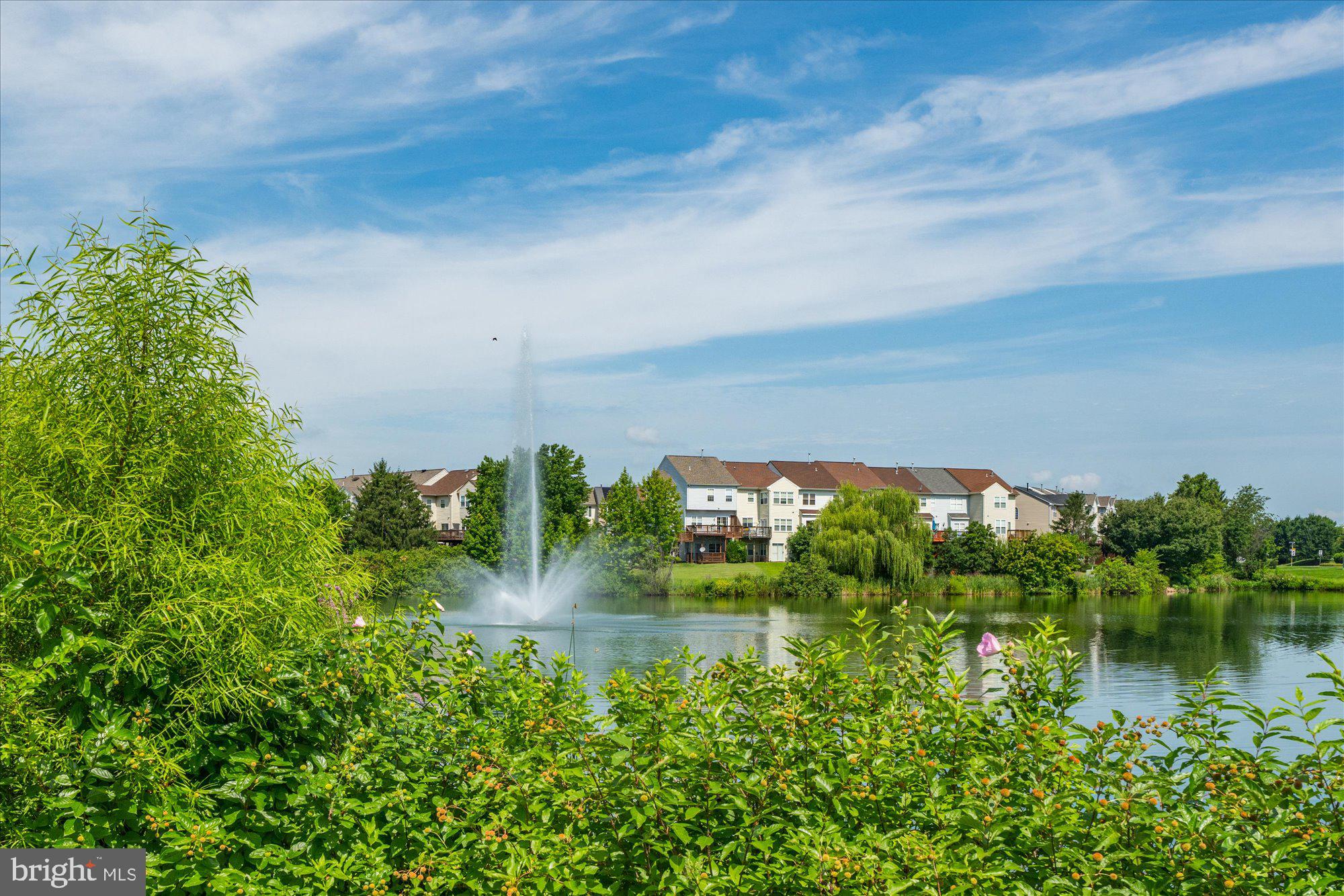 ASHBURN VILLAGE - Residential