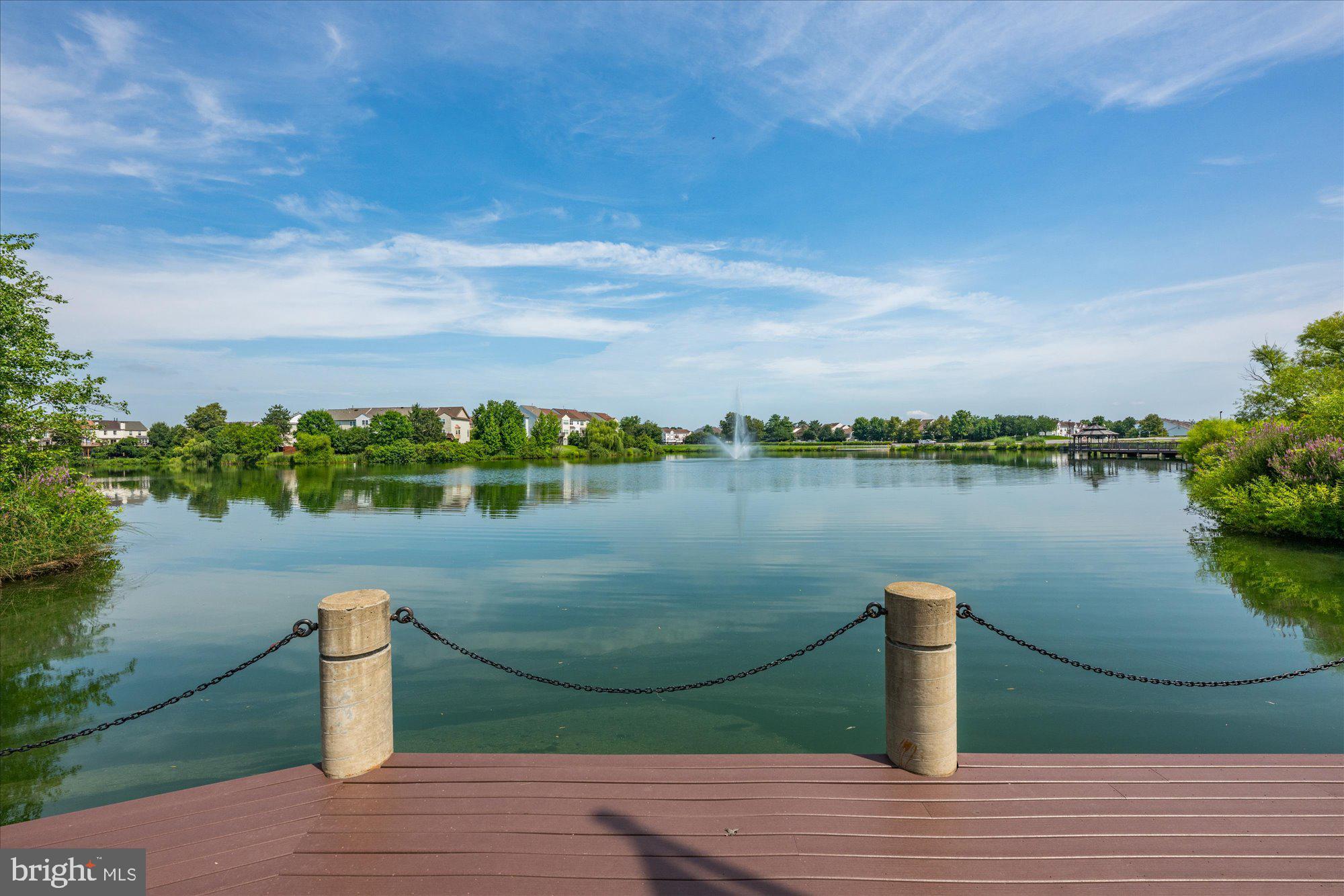 ASHBURN VILLAGE - Residential