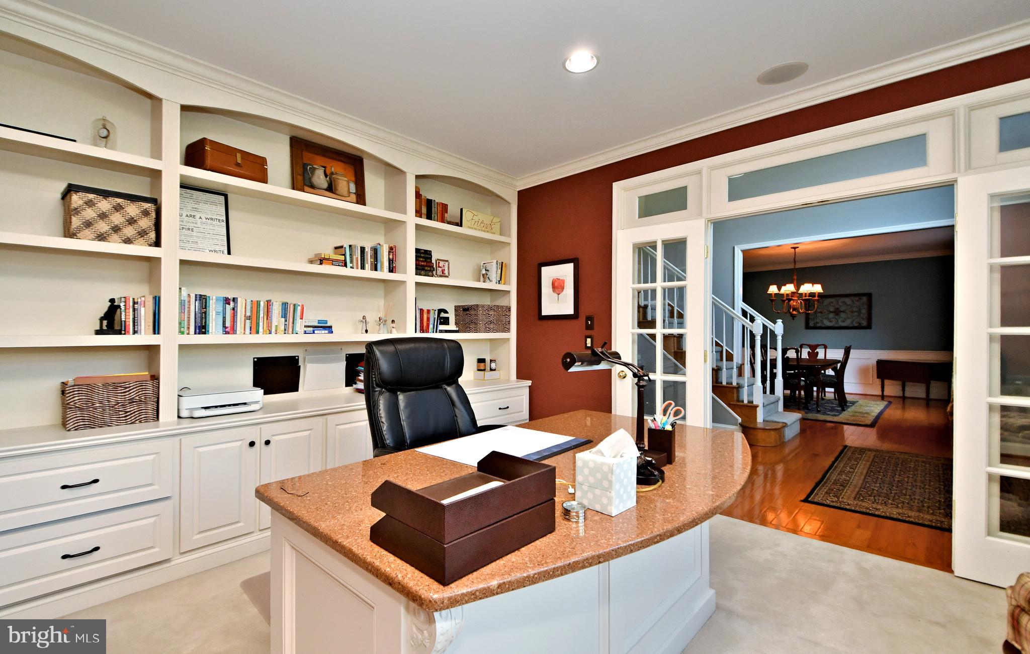 ESTATES OF HORSHAM - Residential