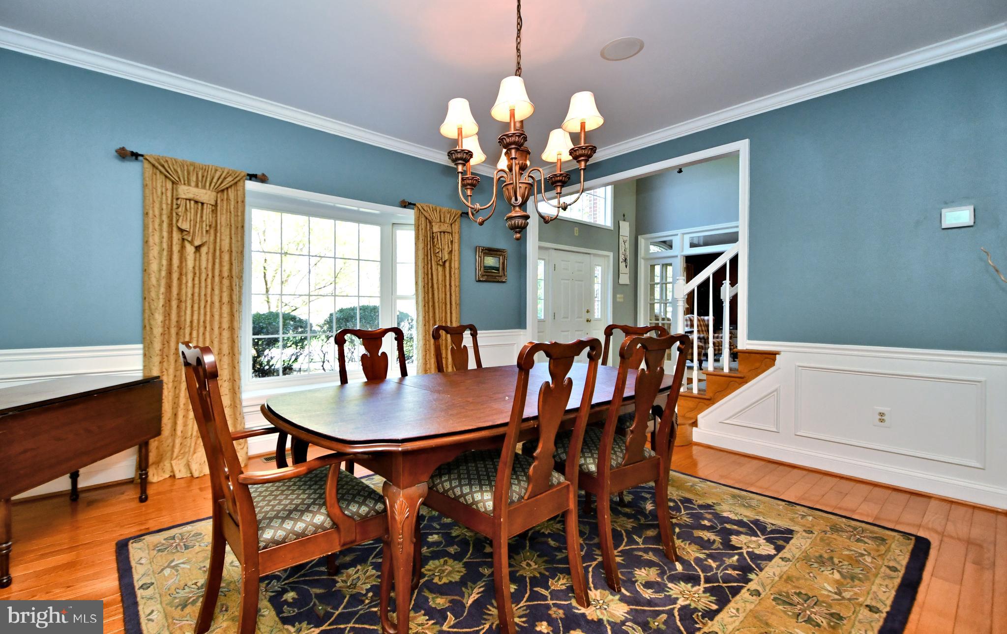 ESTATES OF HORSHAM - Residential