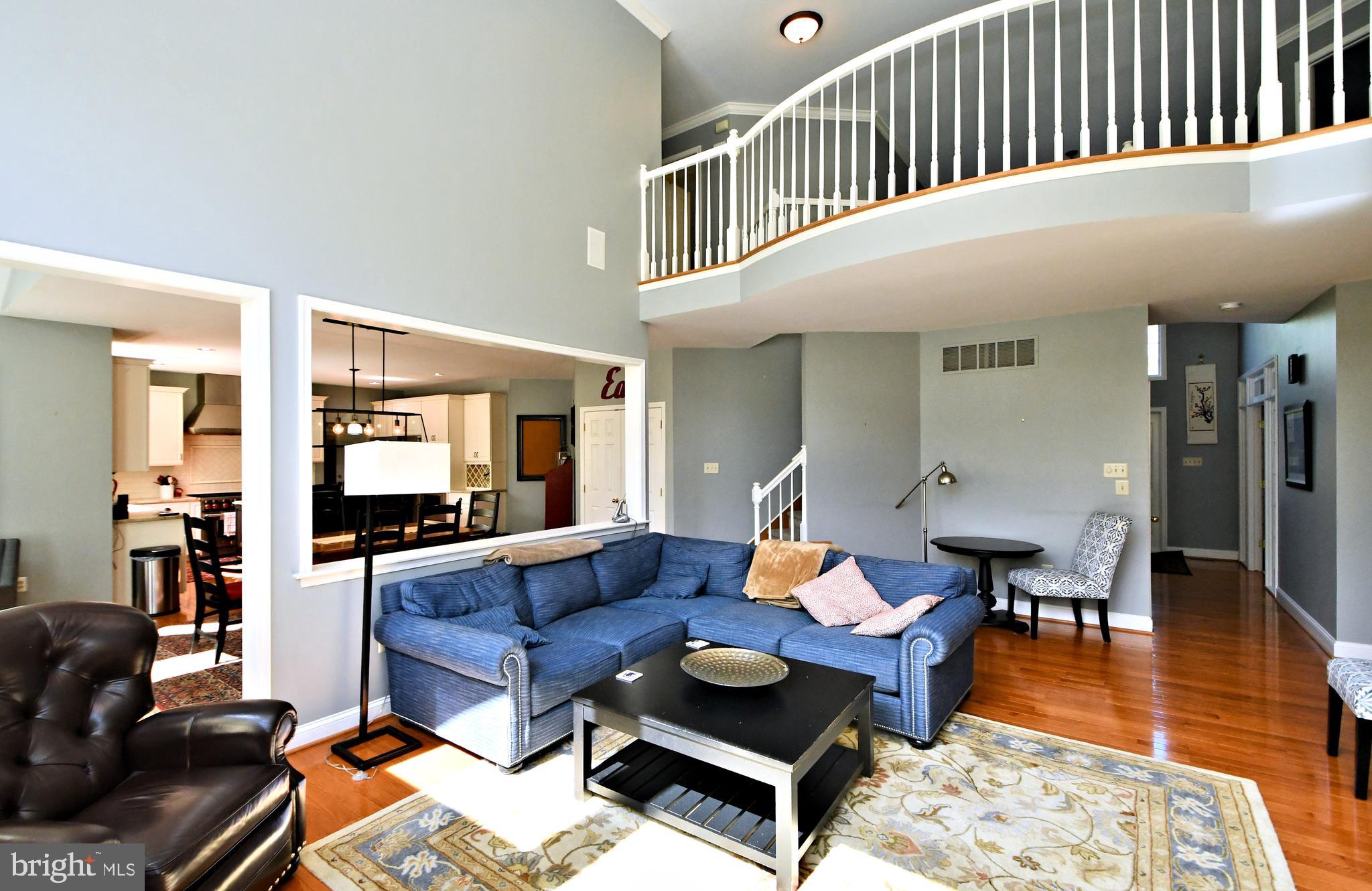 ESTATES OF HORSHAM - Residential