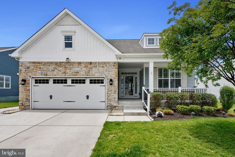 29495 GLENWOOD DRIVE MILLSBORO DE 19966