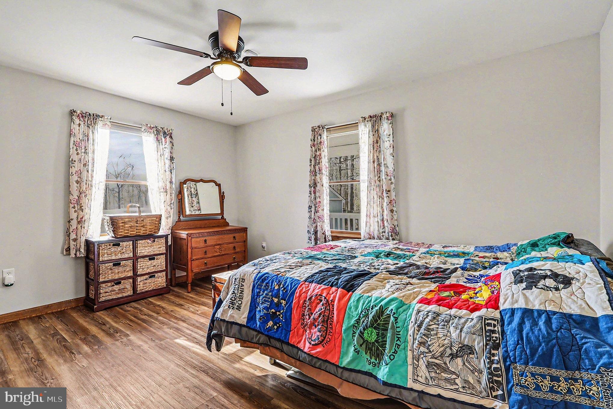 W W SPILMAN DIVISION - Residential