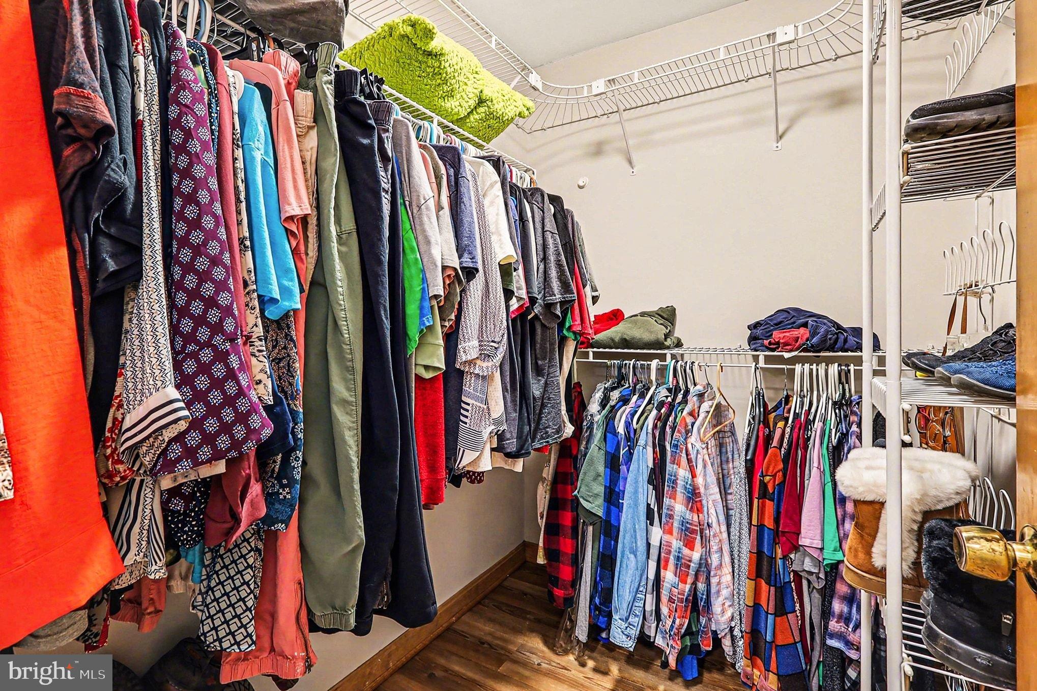 W W SPILMAN DIVISION - Residential