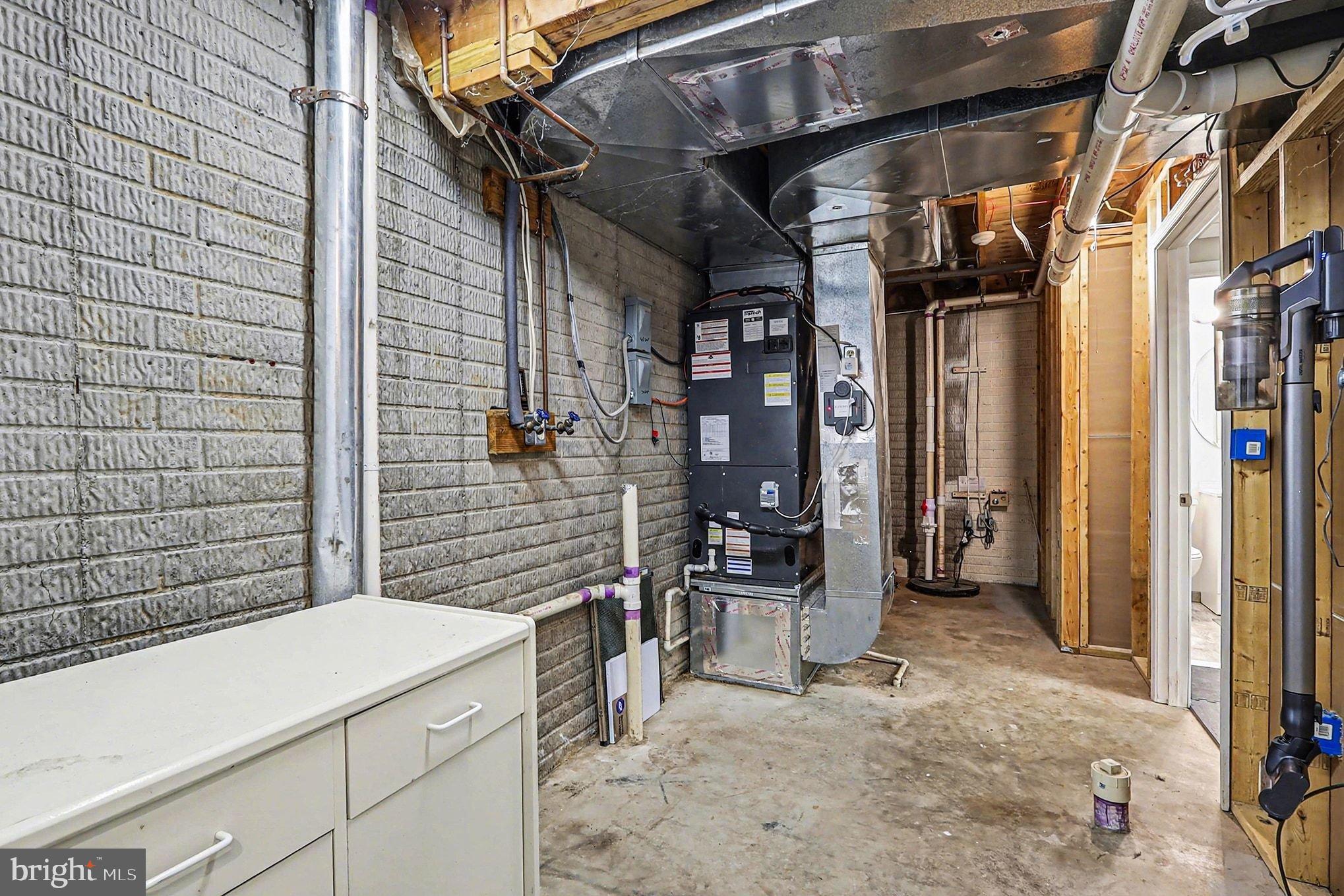 W W SPILMAN DIVISION - Residential