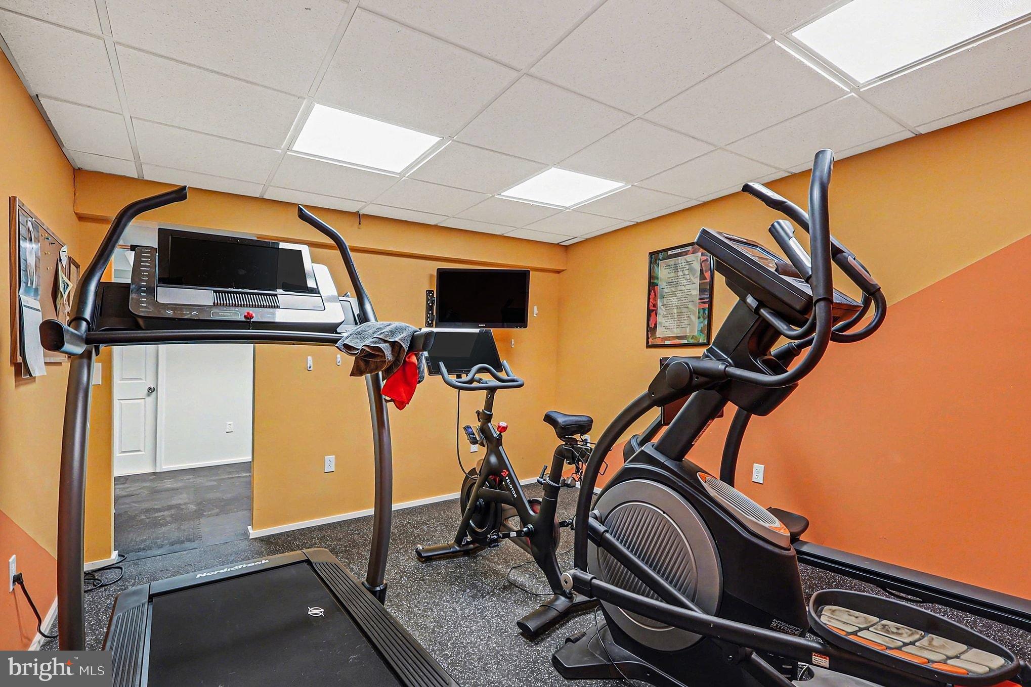 W W SPILMAN DIVISION - Residential