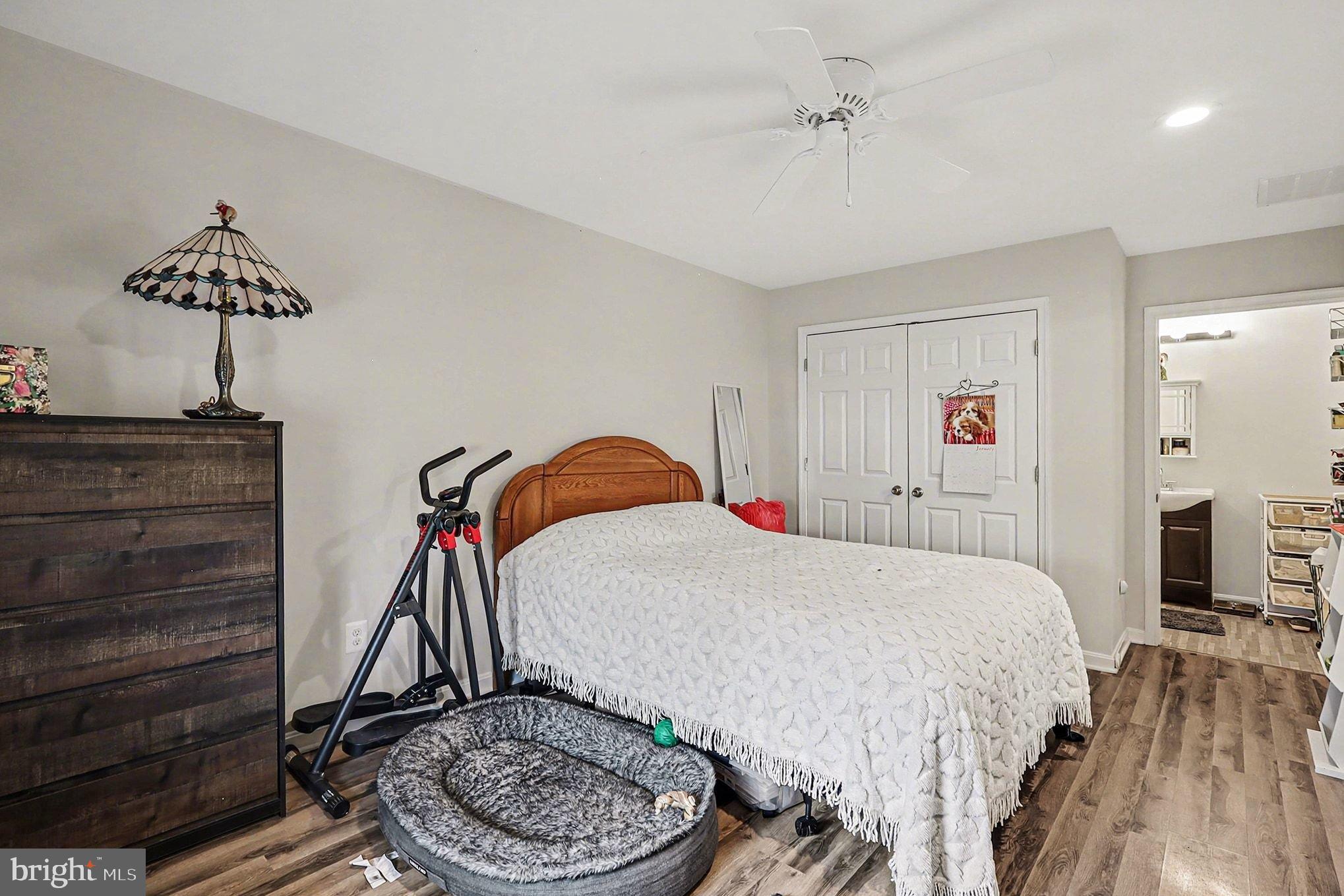 W W SPILMAN DIVISION - Residential