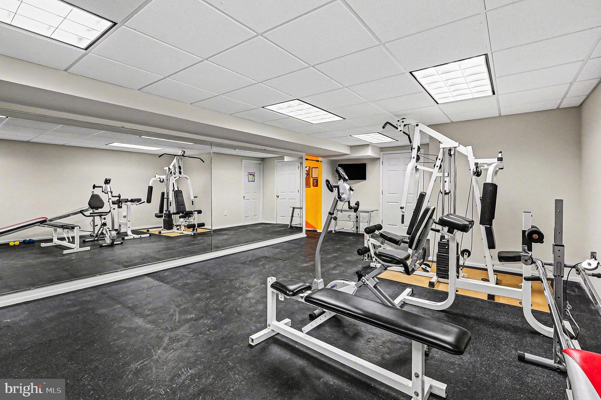 W W SPILMAN DIVISION - Residential