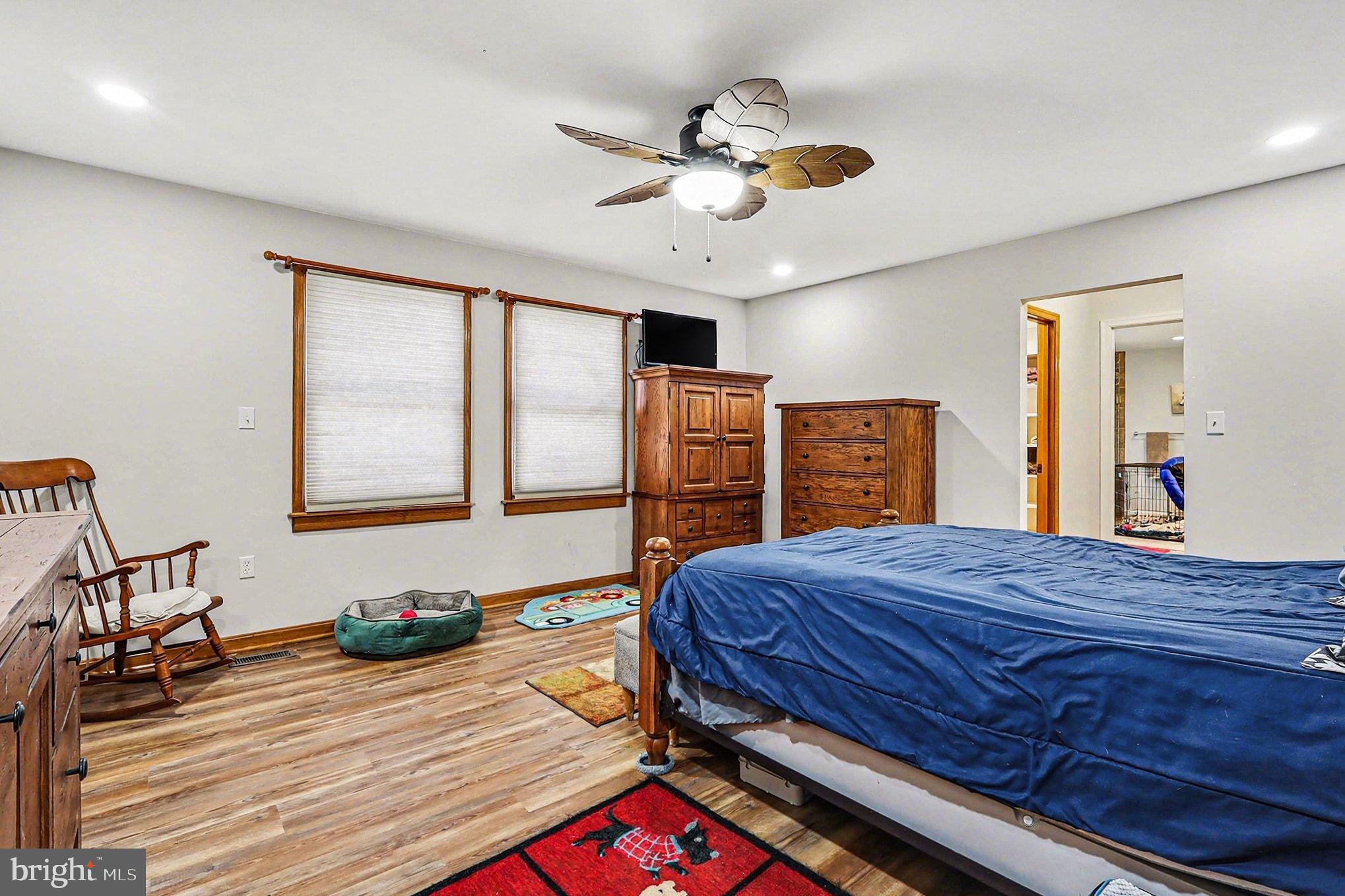 W W SPILMAN DIVISION - Residential