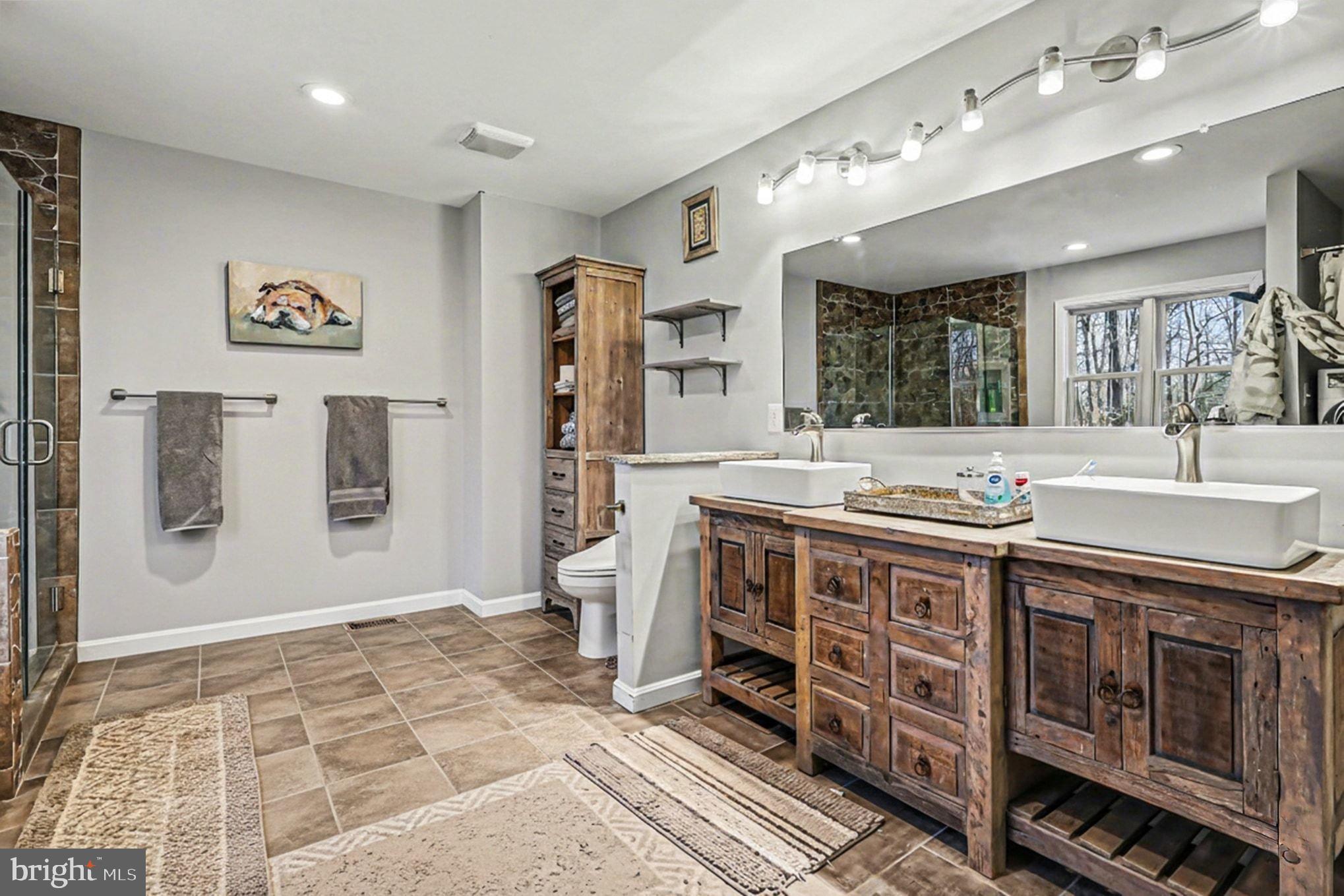 W W SPILMAN DIVISION - Residential