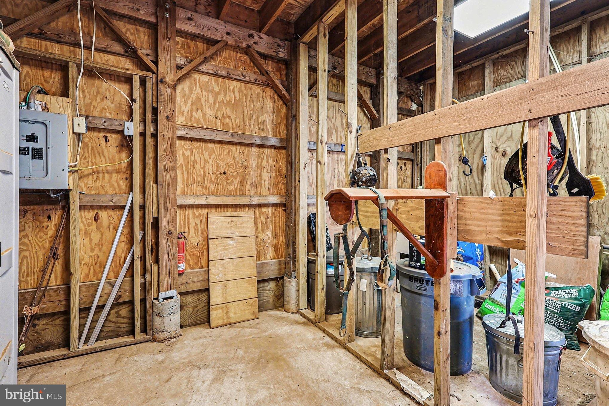 W W SPILMAN DIVISION - Residential