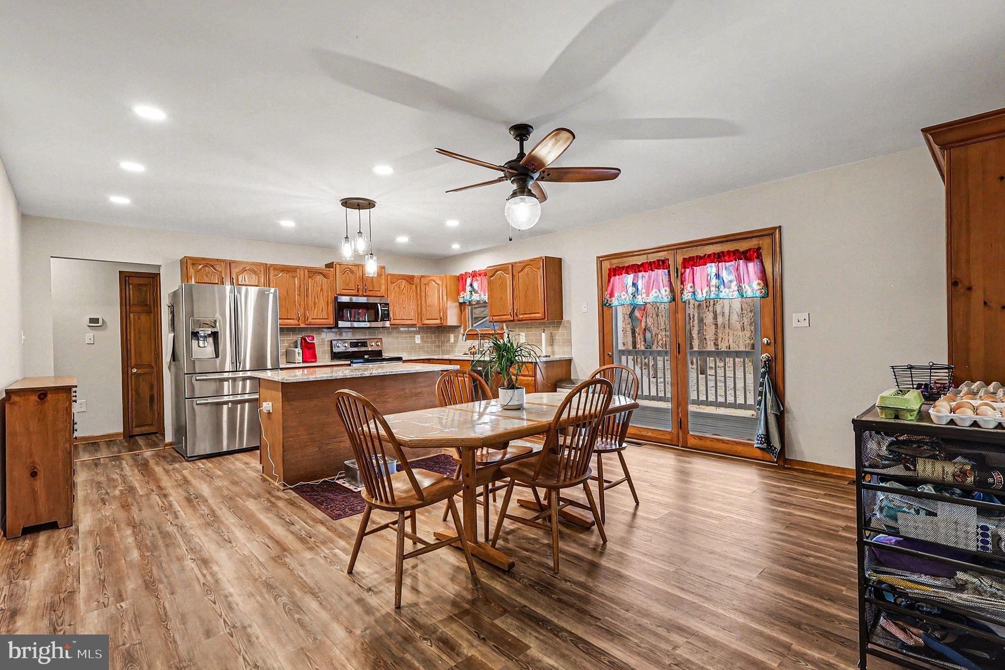 8318 DIAMOND HILL ROAD