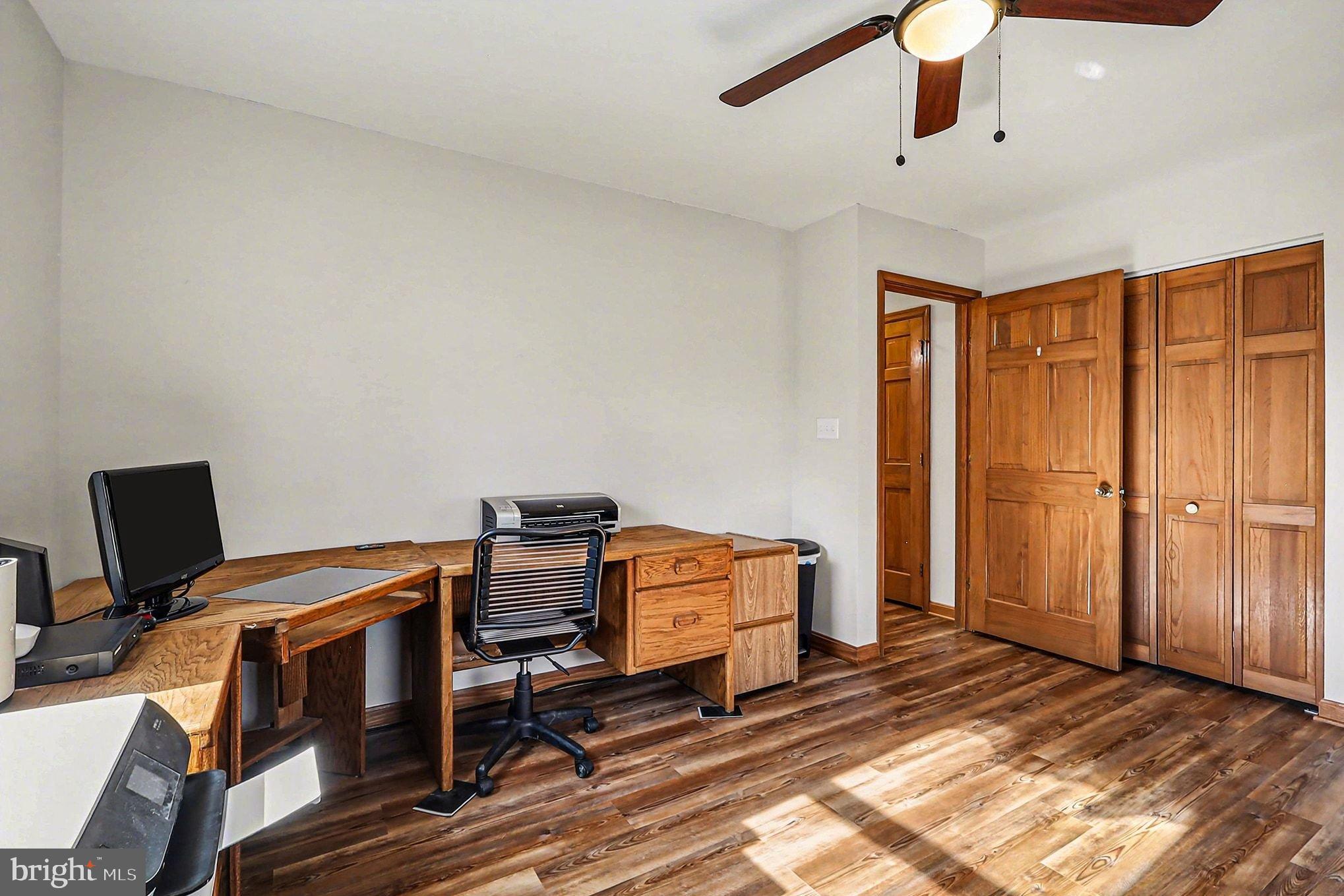 W W SPILMAN DIVISION - Residential