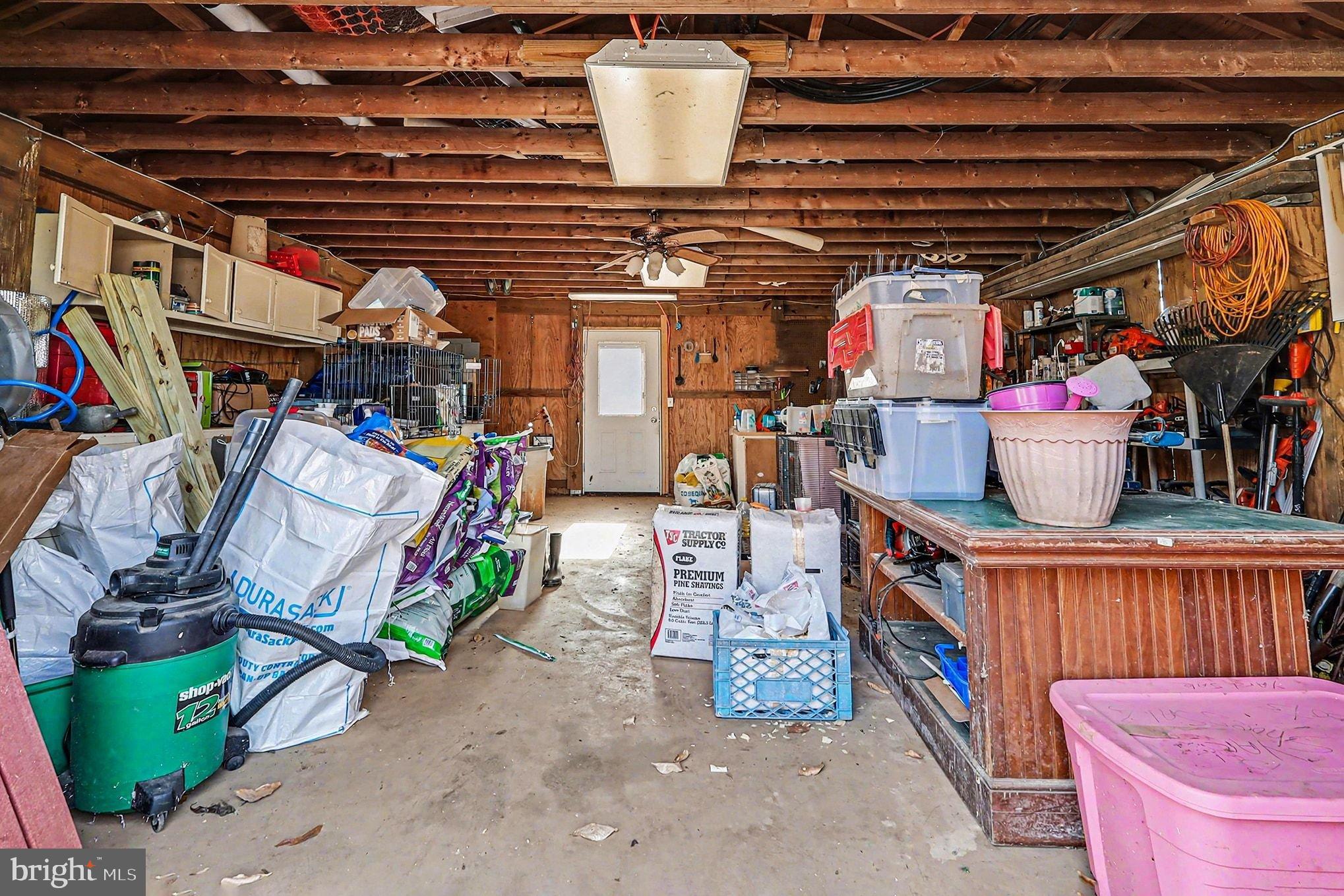 W W SPILMAN DIVISION - Residential