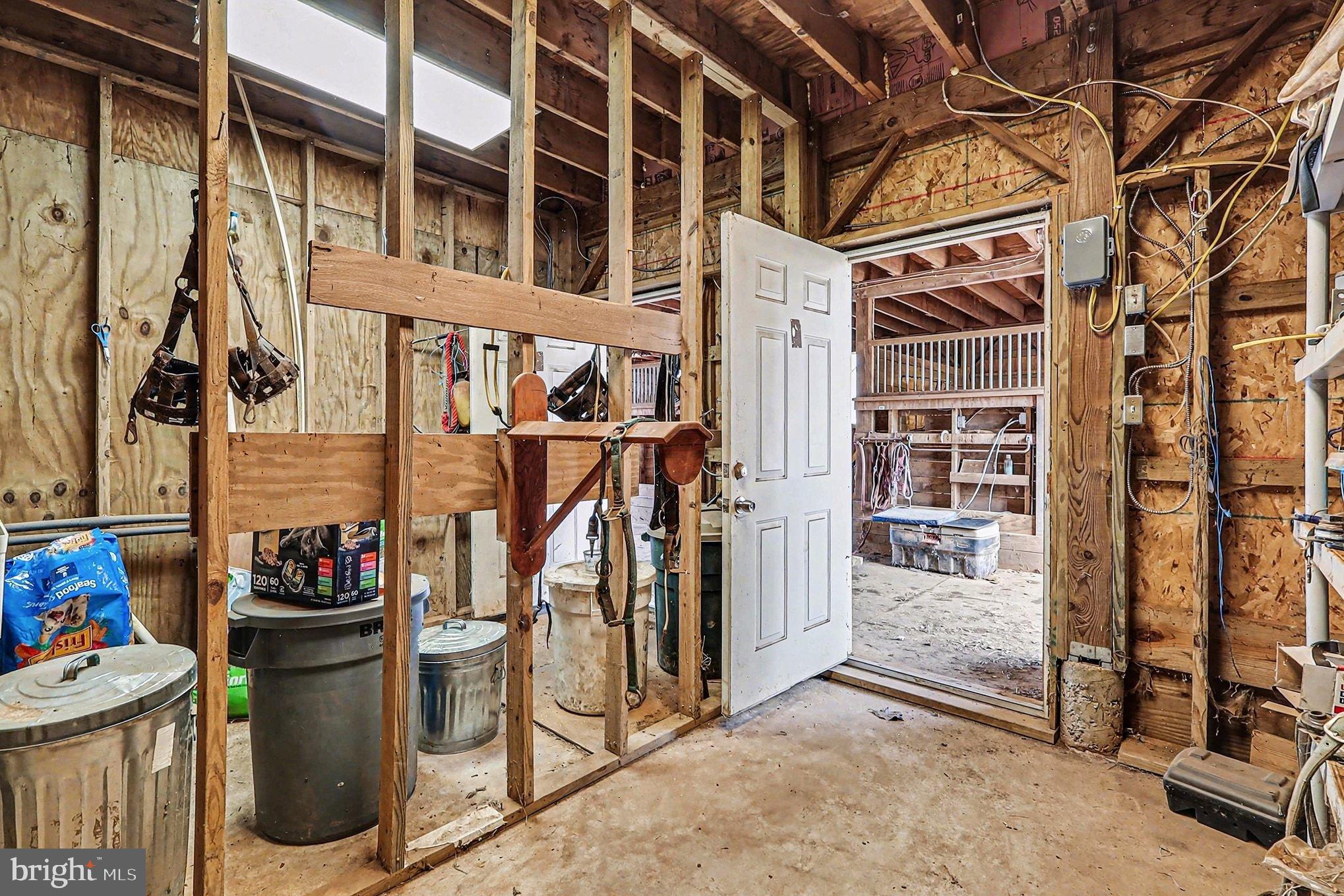 W W SPILMAN DIVISION - Residential