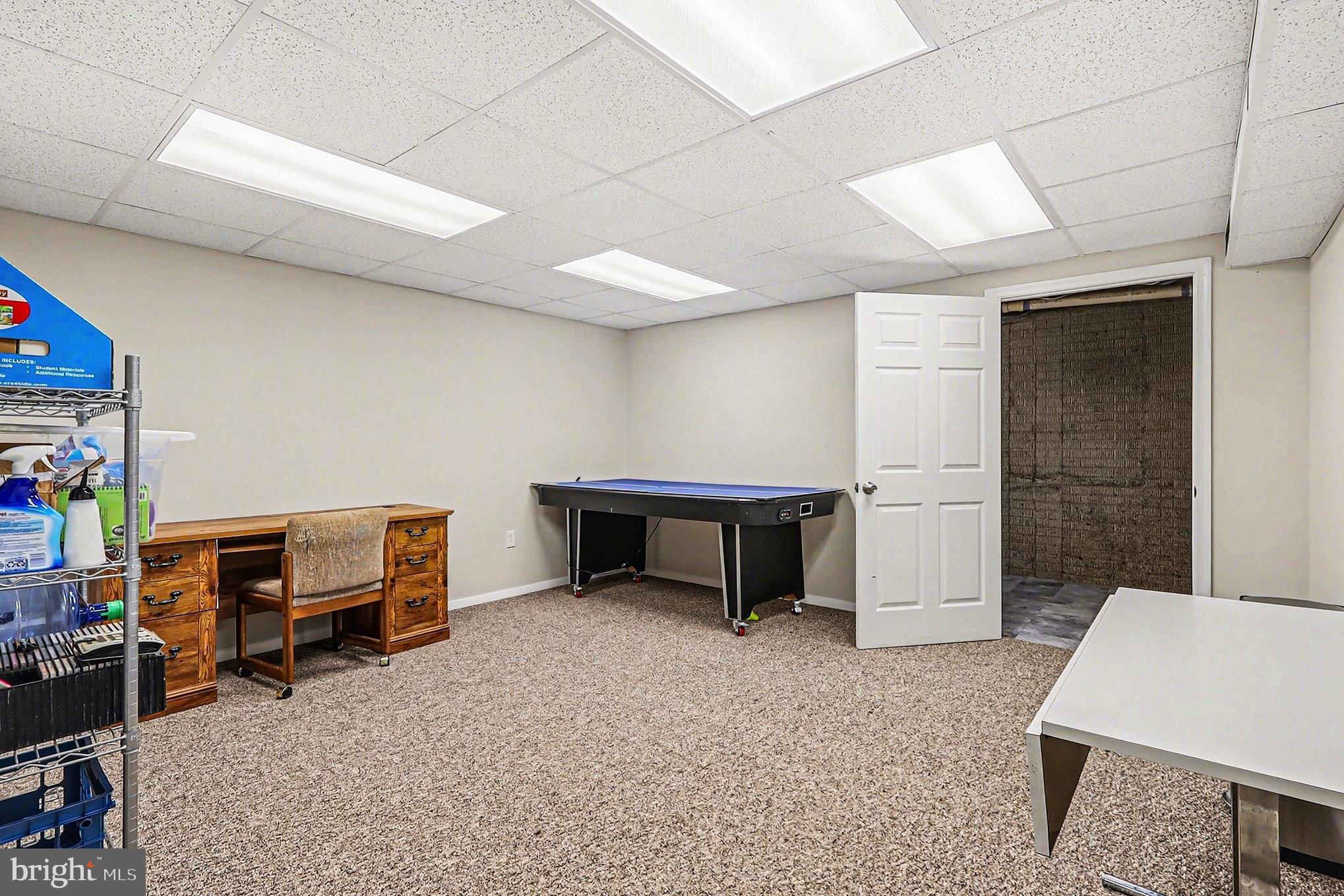 W W SPILMAN DIVISION - Residential