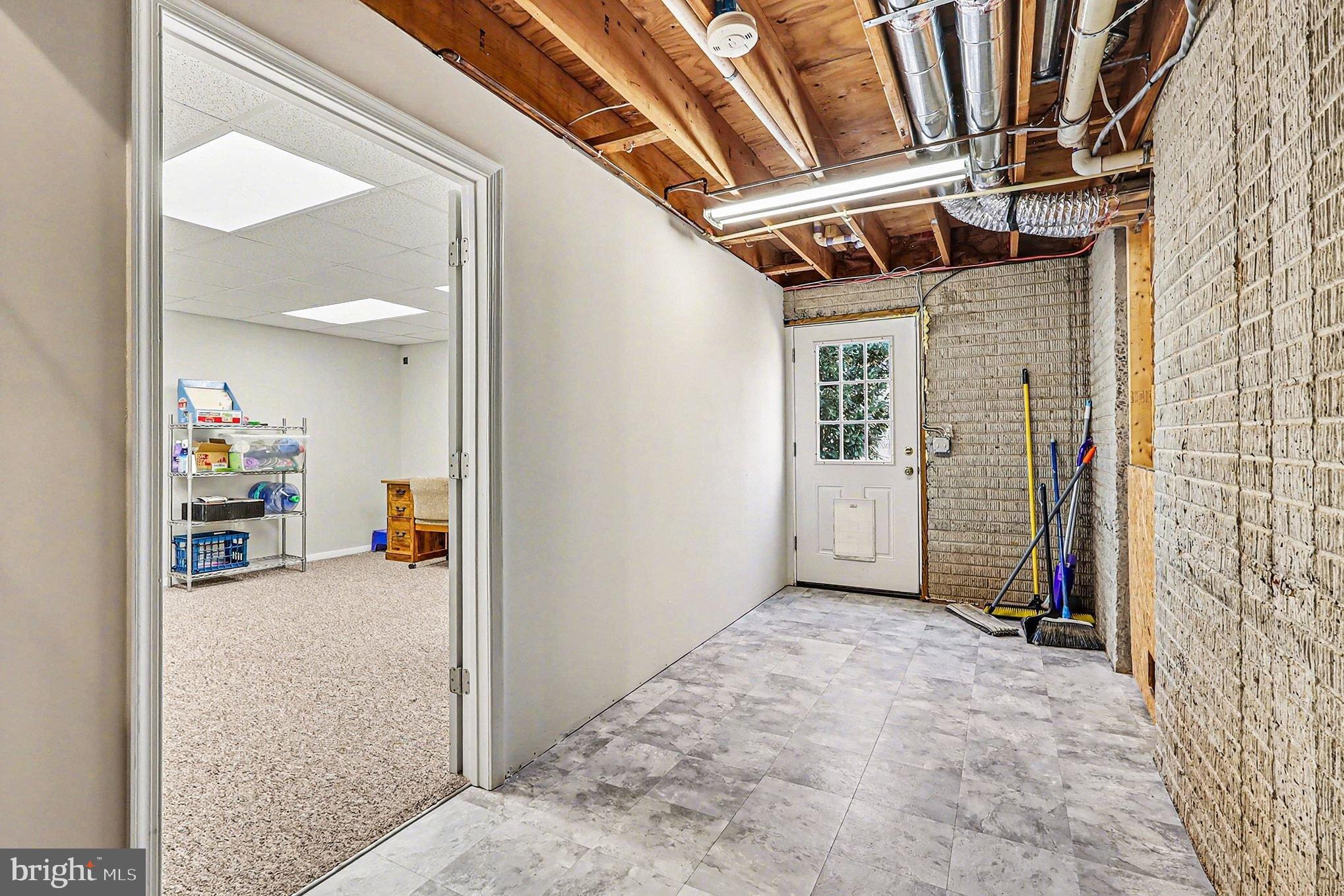 W W SPILMAN DIVISION - Residential