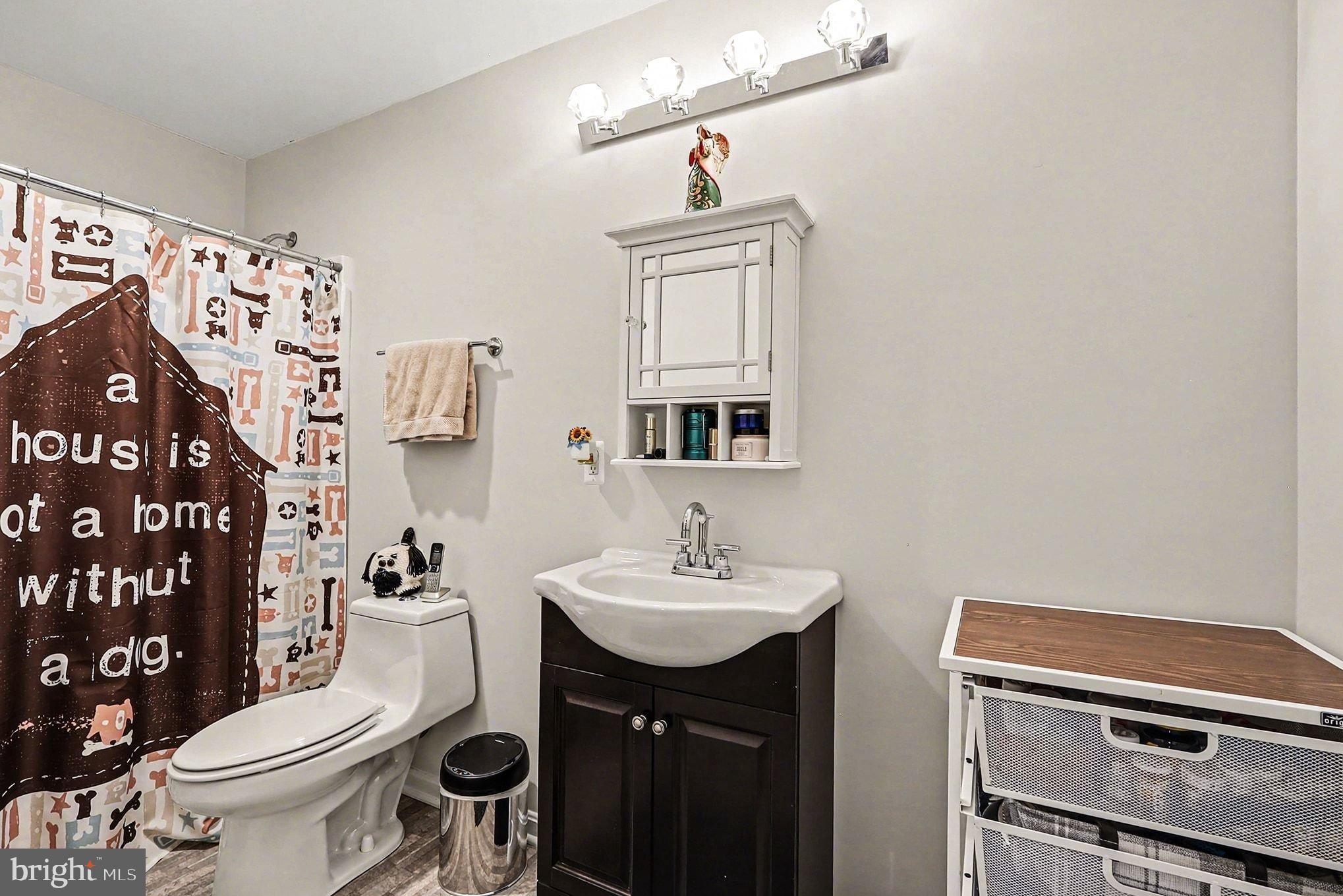 W W SPILMAN DIVISION - Residential