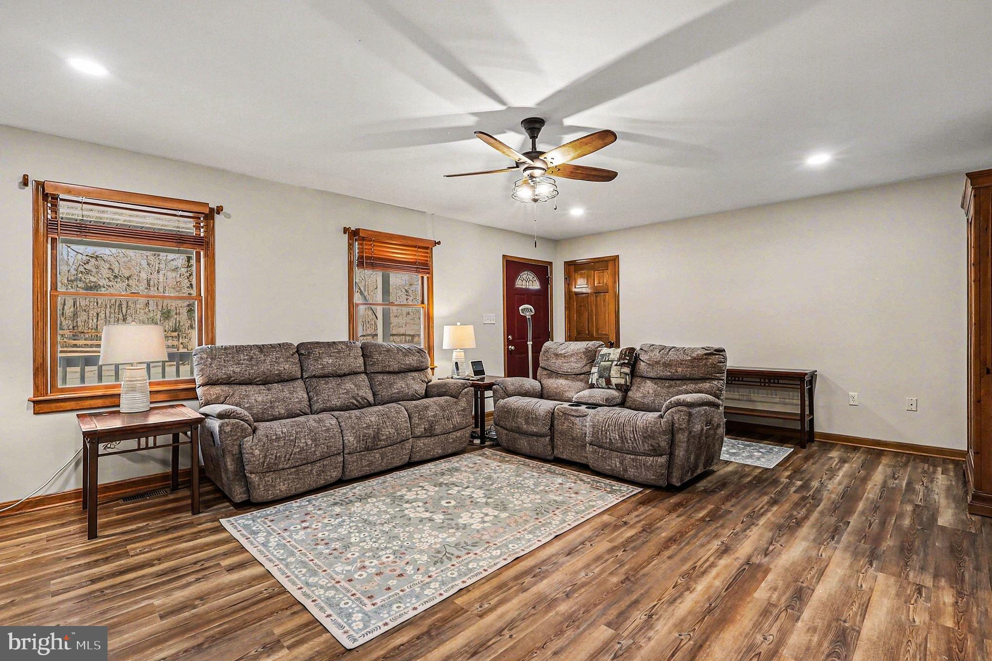 W W SPILMAN DIVISION - Residential