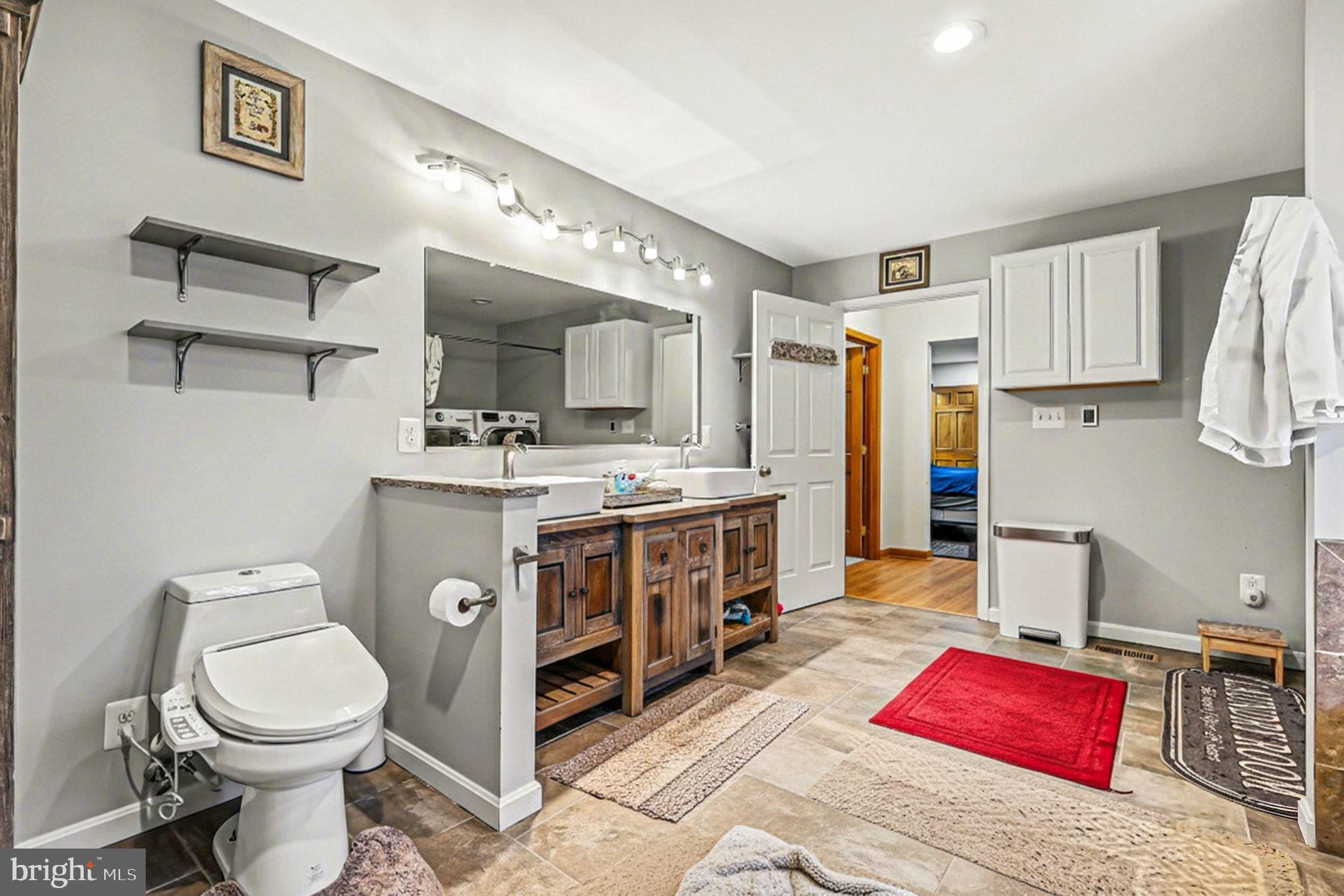 W W SPILMAN DIVISION - Residential