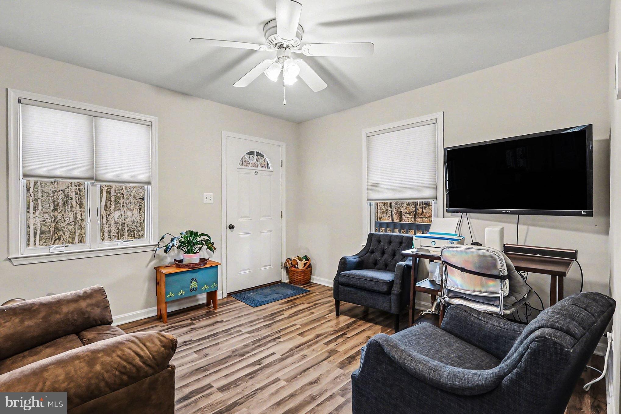 W W SPILMAN DIVISION - Residential