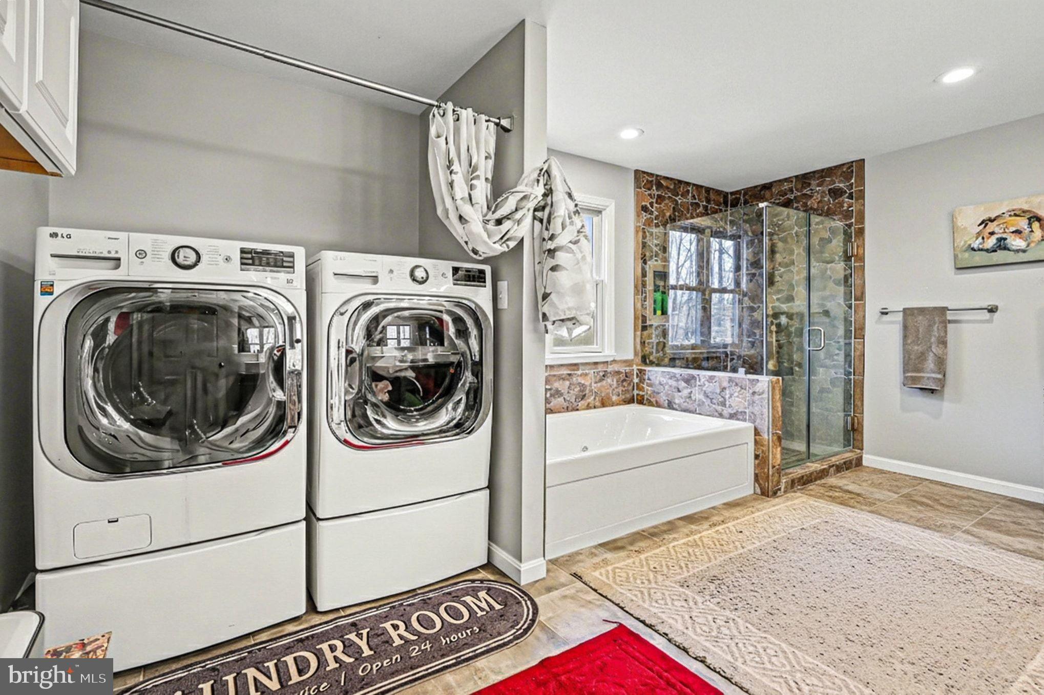 W W SPILMAN DIVISION - Residential