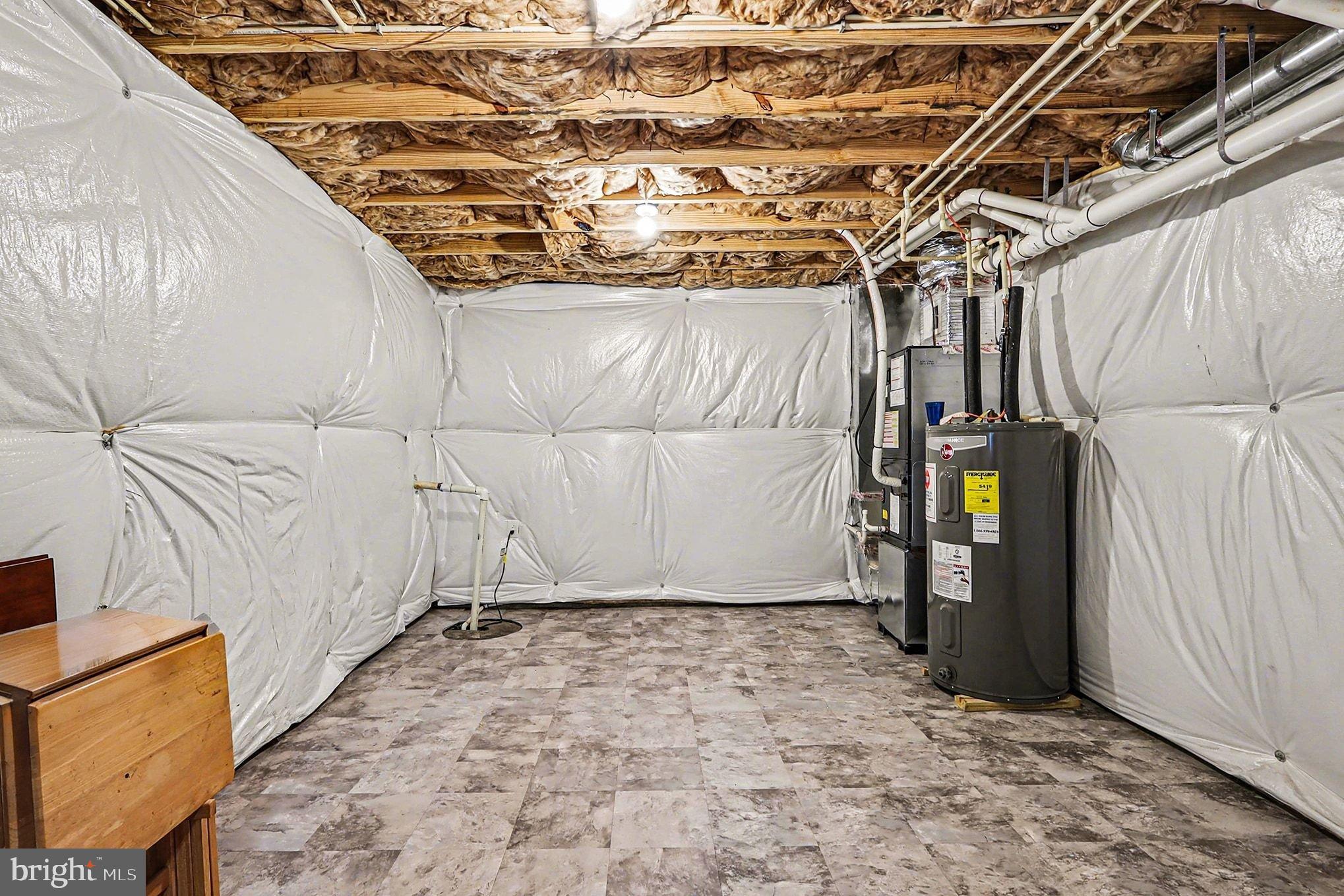 W W SPILMAN DIVISION - Residential