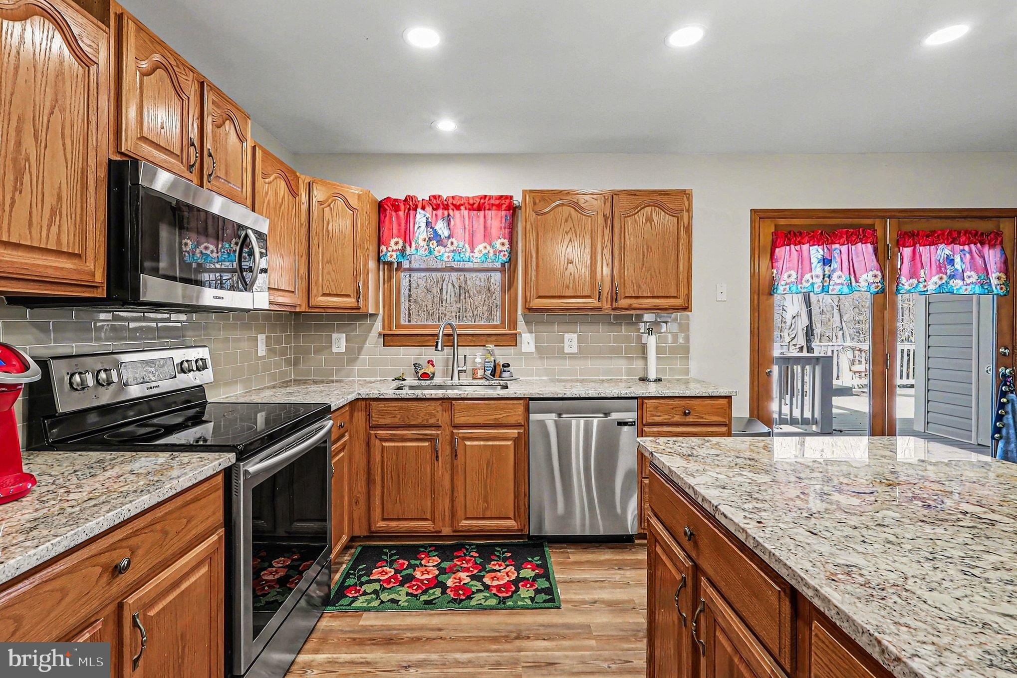 W W SPILMAN DIVISION - Residential