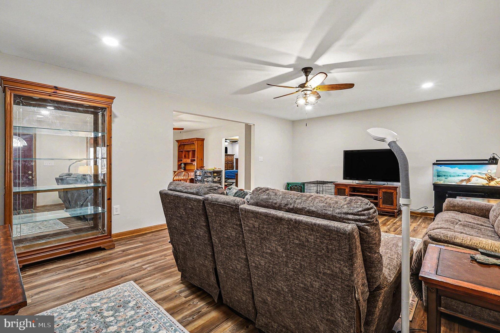 W W SPILMAN DIVISION - Residential