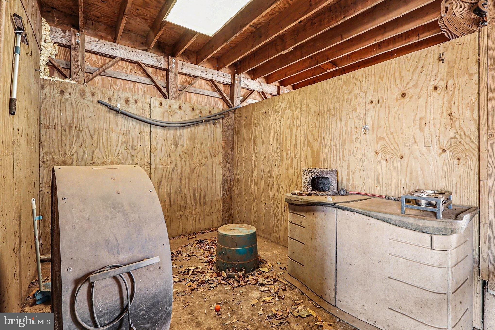 W W SPILMAN DIVISION - Residential