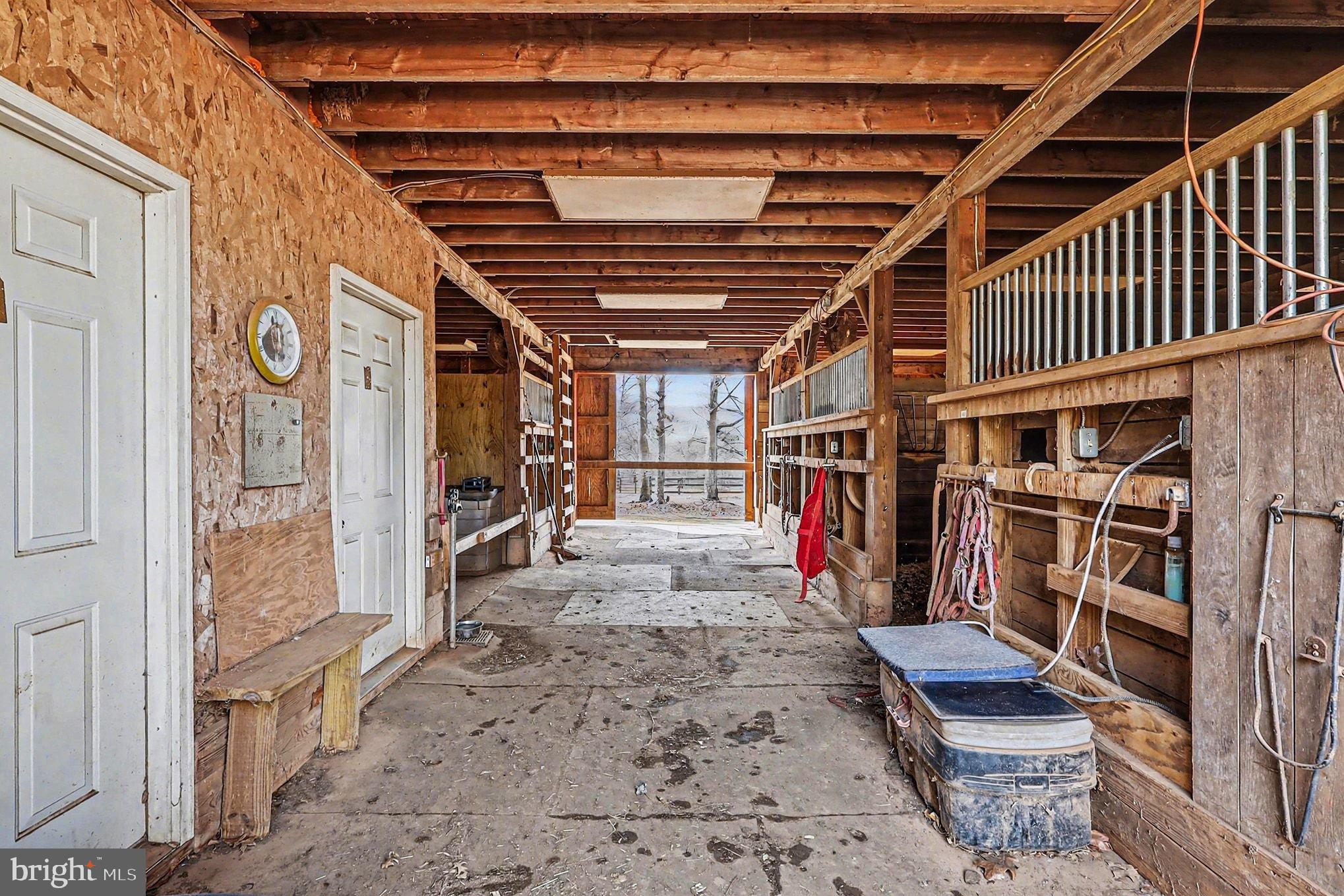 W W SPILMAN DIVISION - Residential