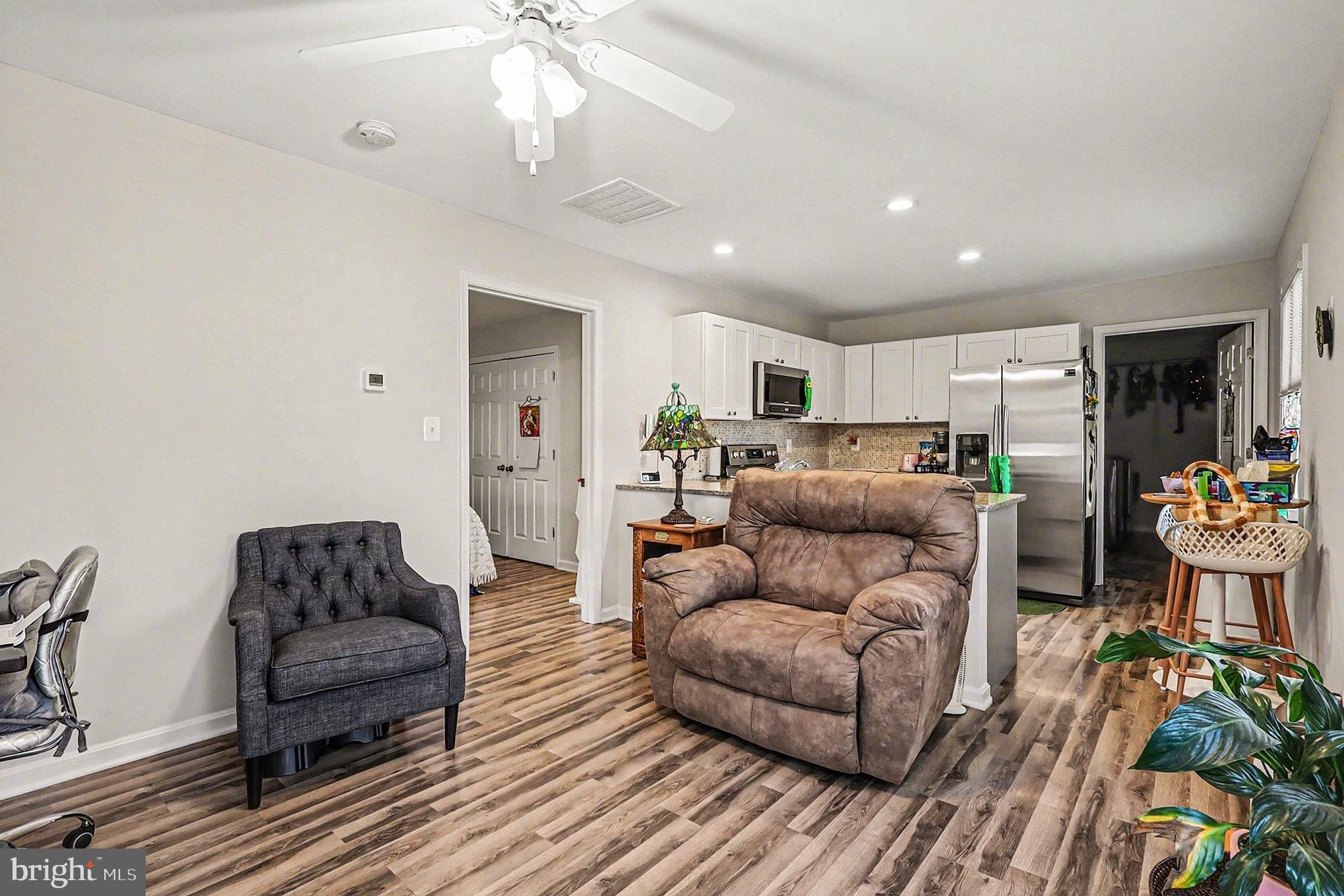 W W SPILMAN DIVISION - Residential