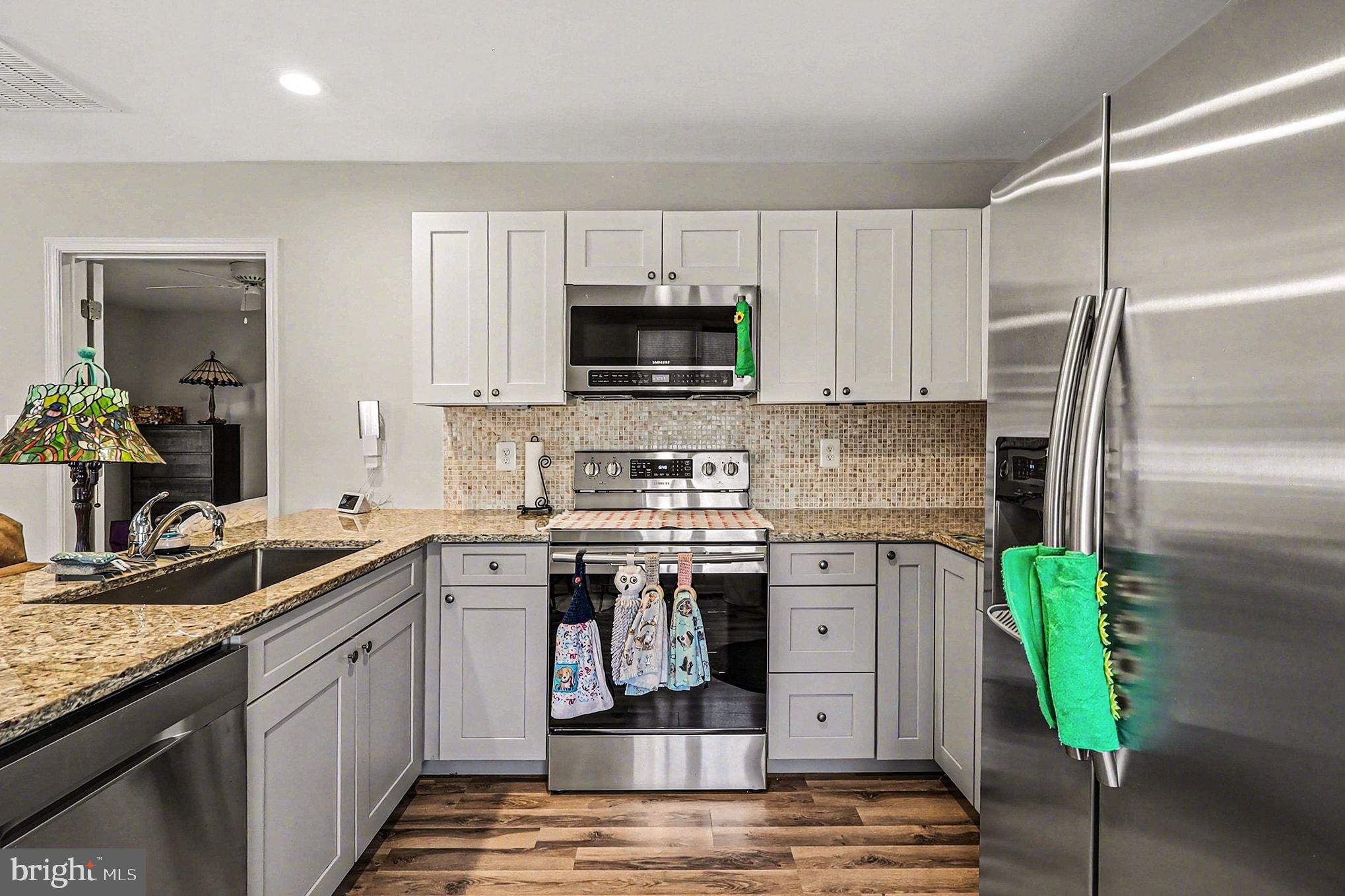 W W SPILMAN DIVISION - Residential