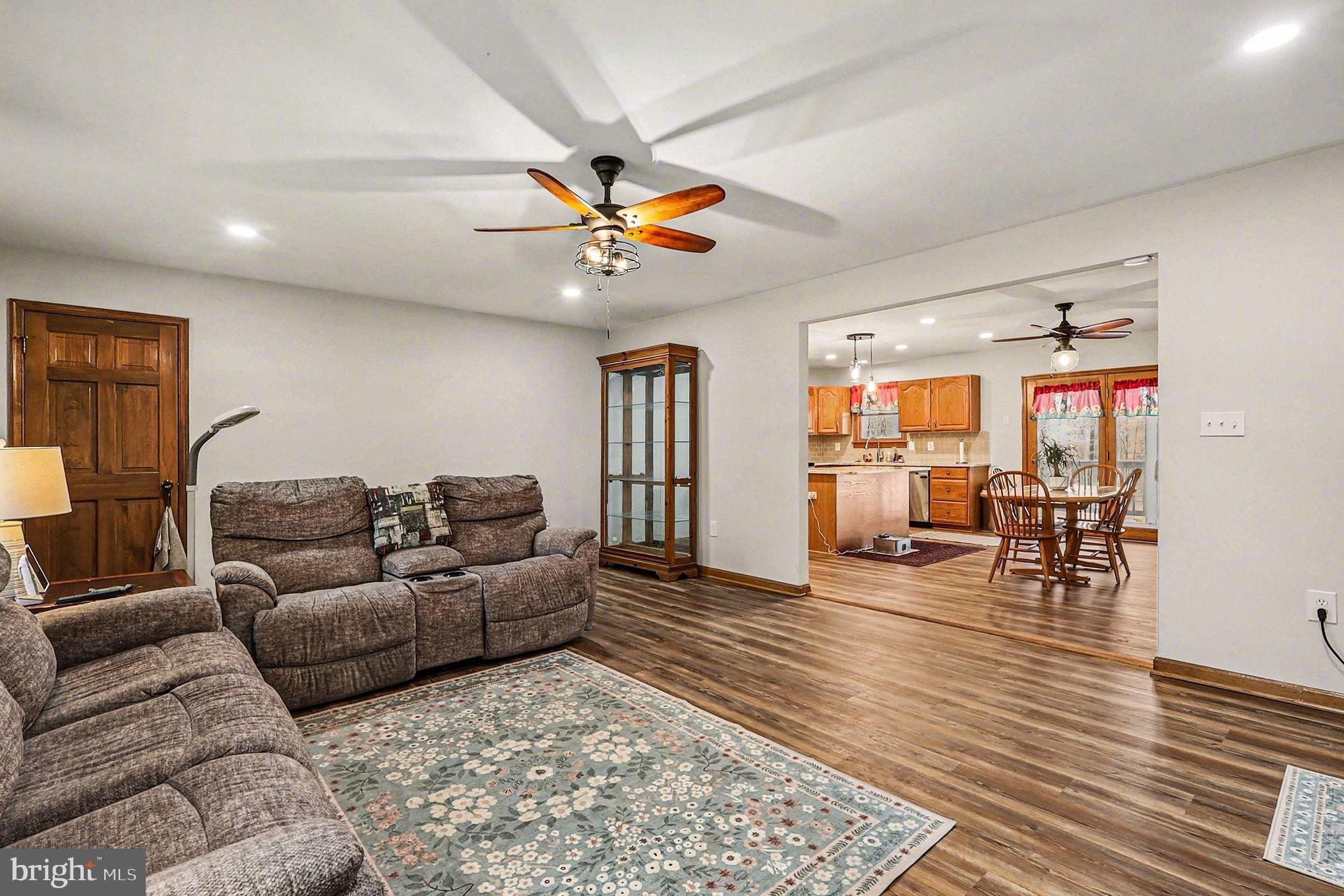 W W SPILMAN DIVISION - Residential