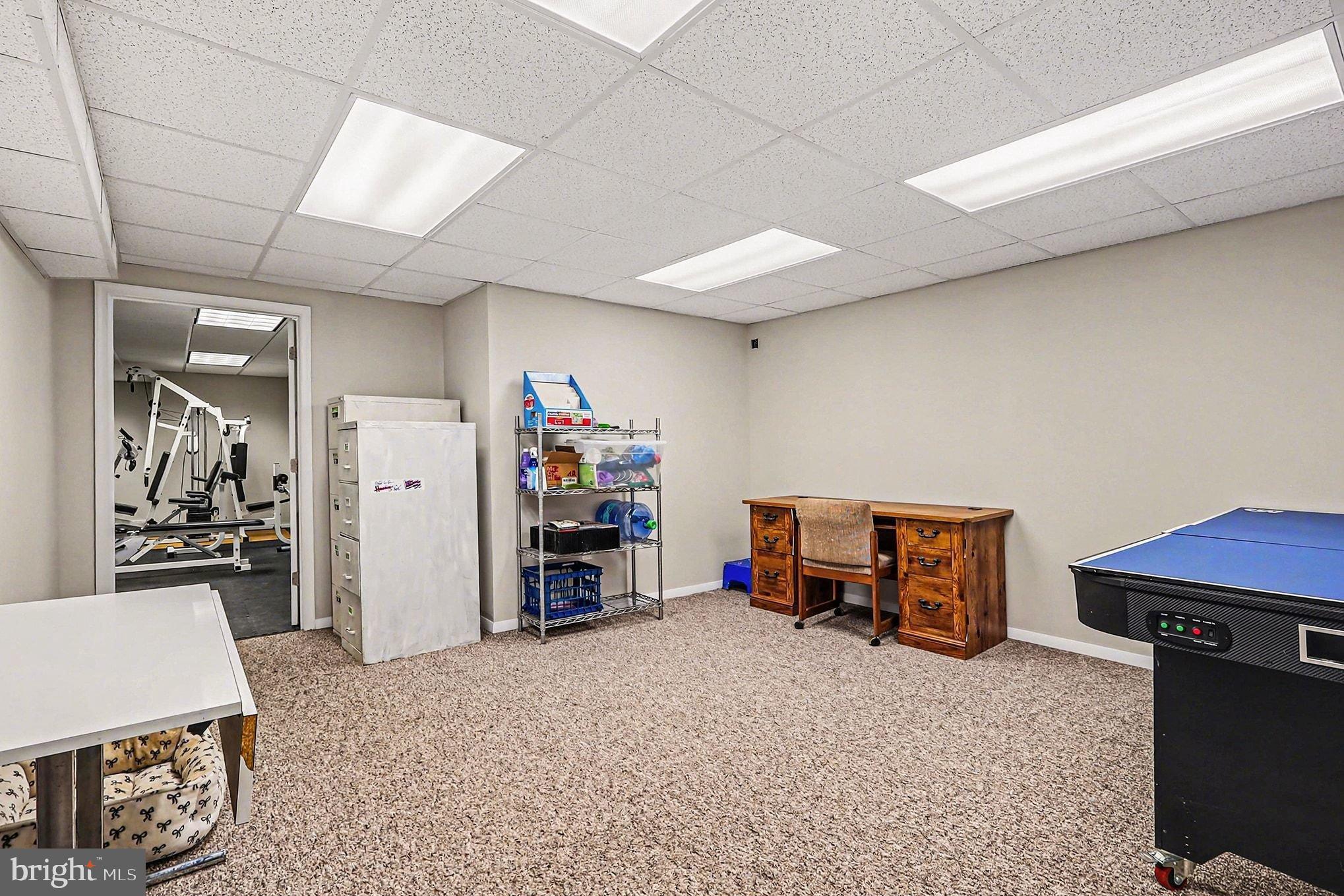 W W SPILMAN DIVISION - Residential