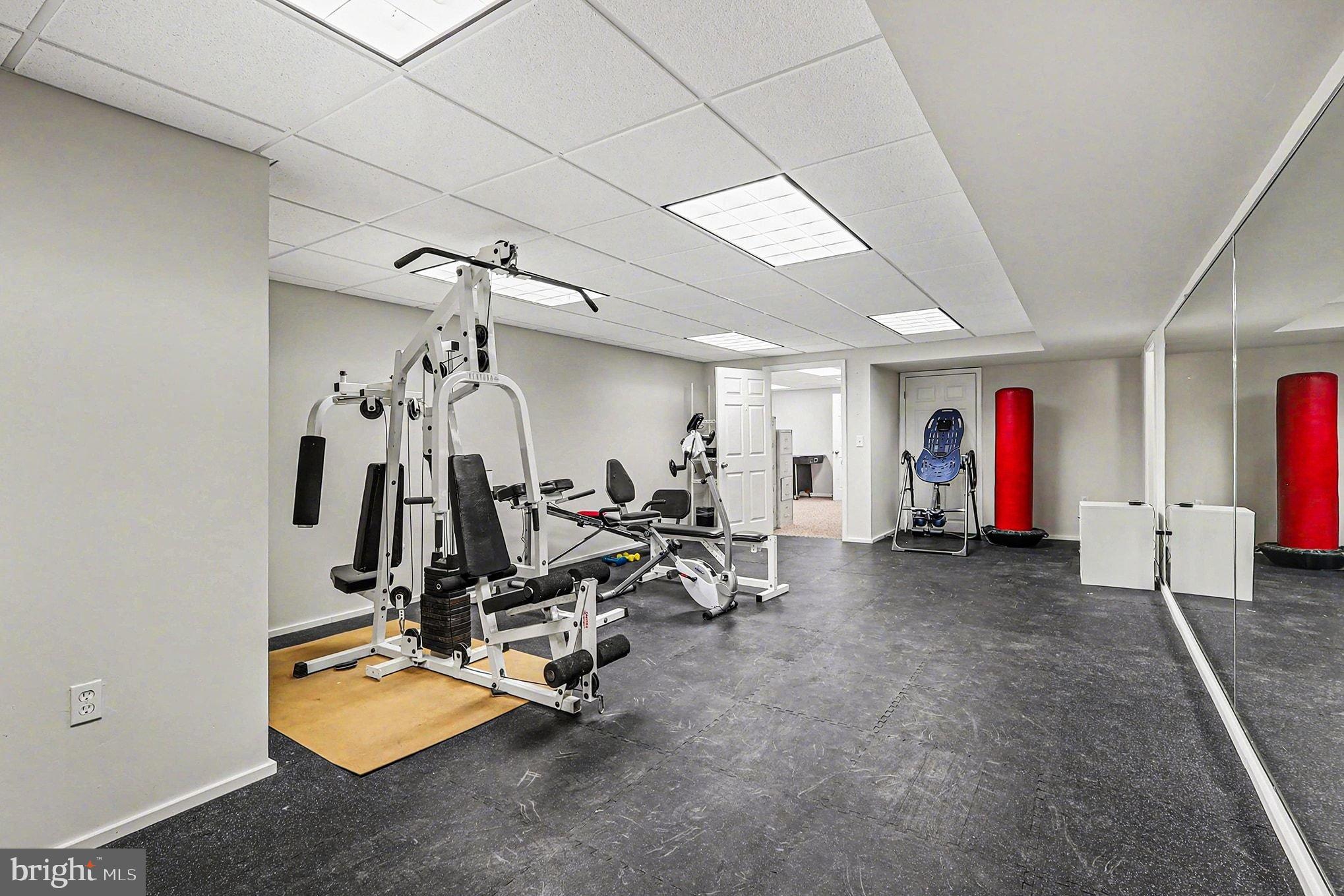 W W SPILMAN DIVISION - Residential