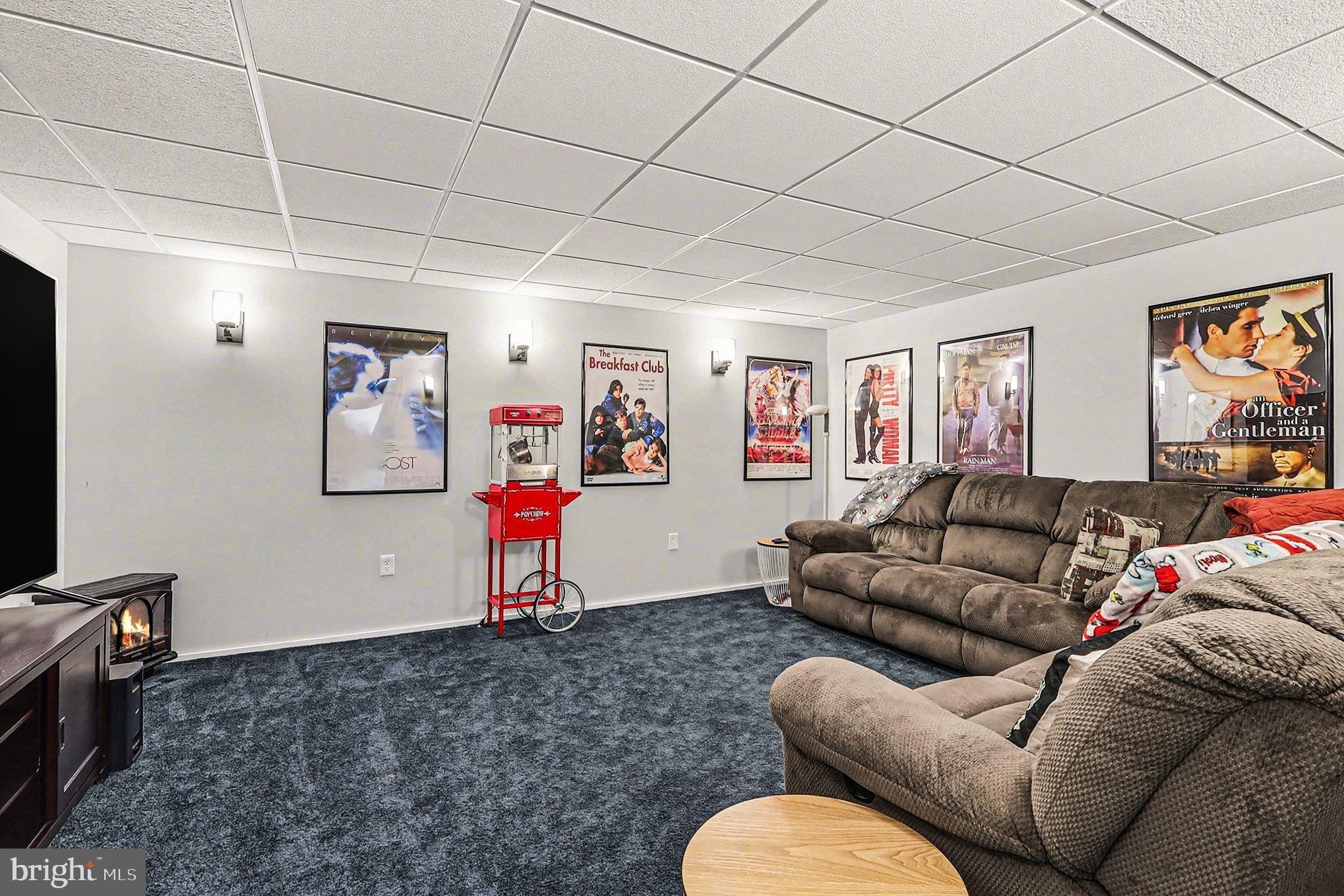 W W SPILMAN DIVISION - Residential