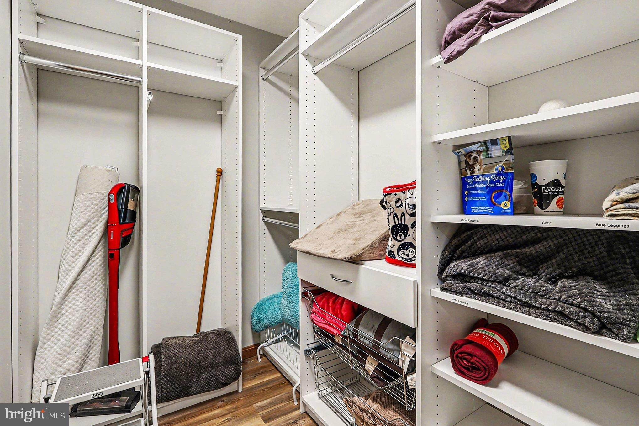 W W SPILMAN DIVISION - Residential