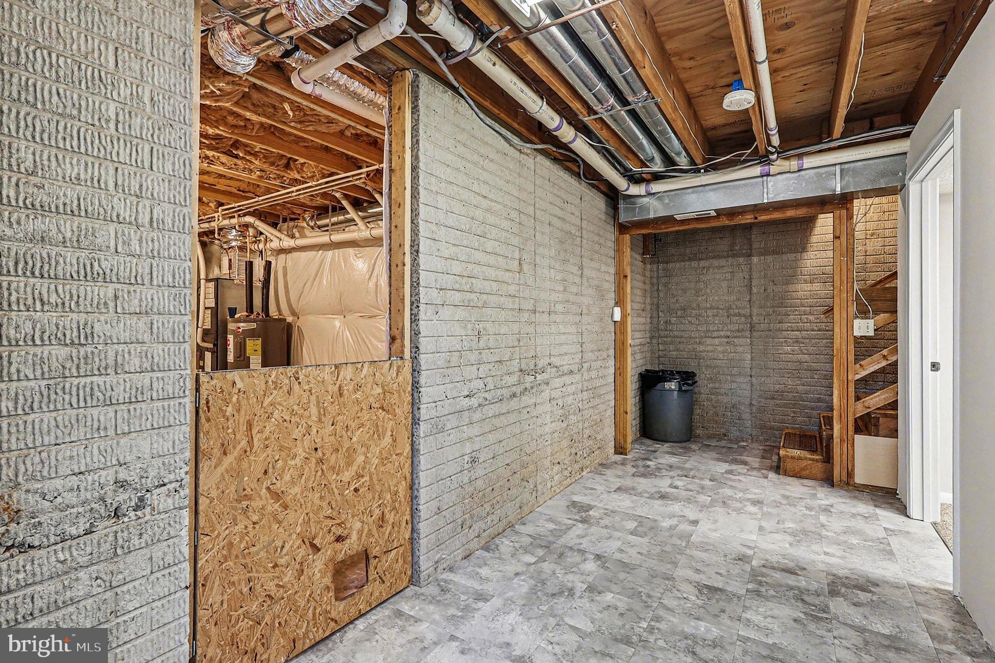 W W SPILMAN DIVISION - Residential