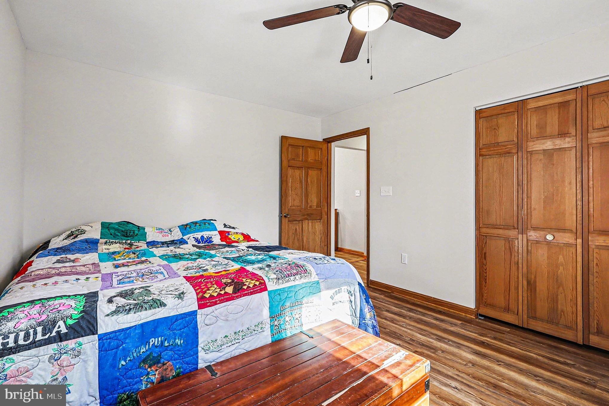 W W SPILMAN DIVISION - Residential