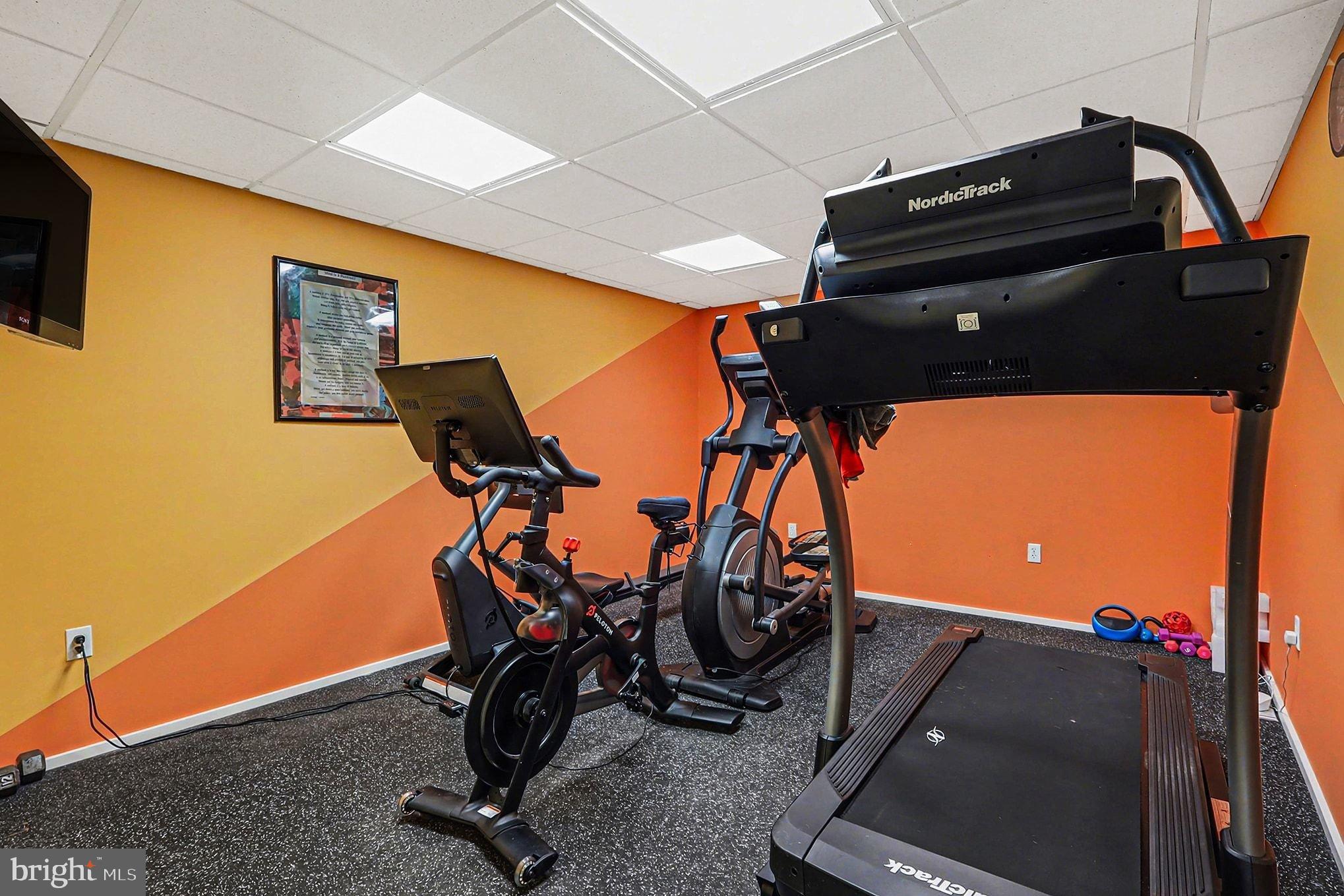 W W SPILMAN DIVISION - Residential