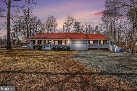 8318 DIAMOND HILL ROAD WARRENTON VA 20186
