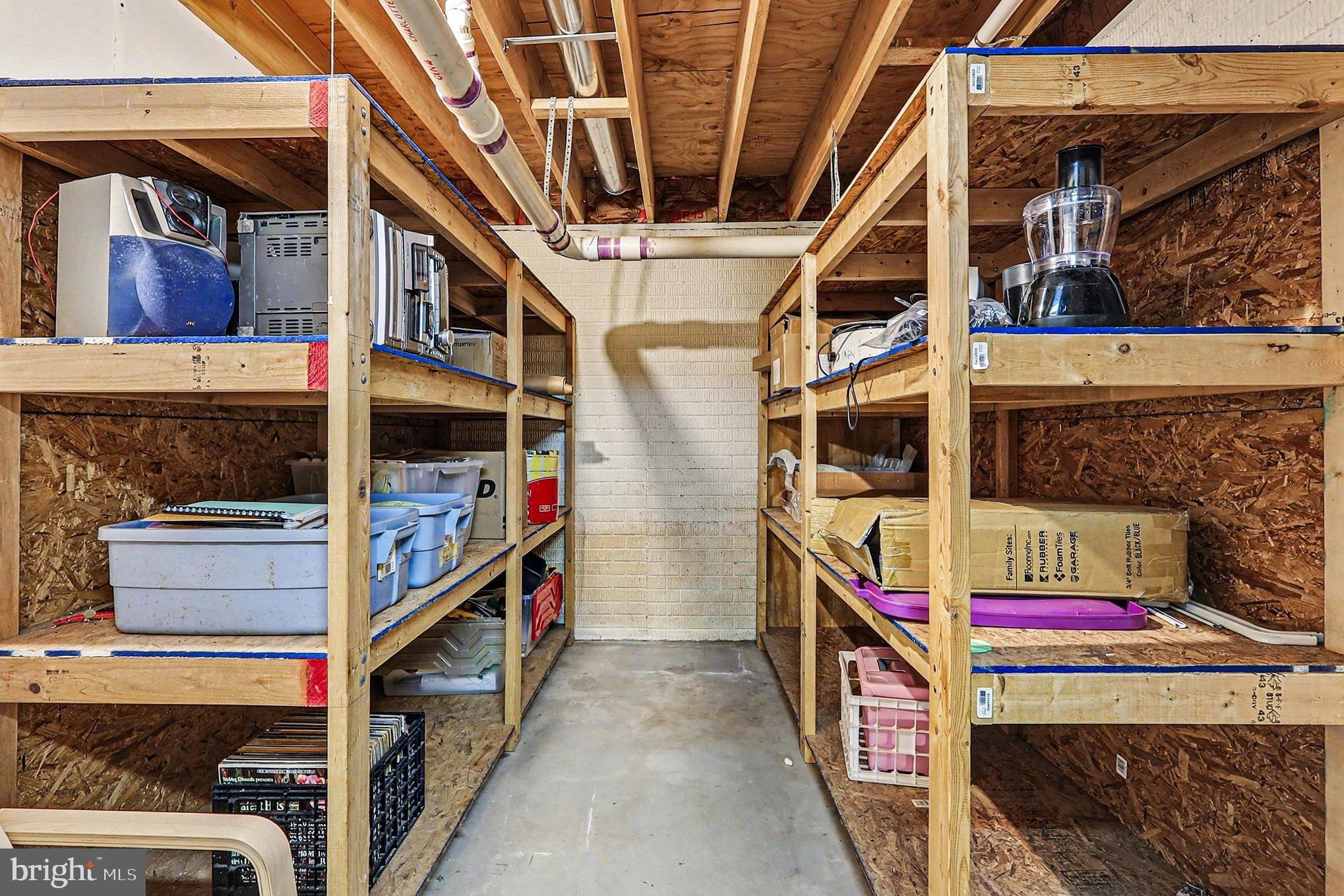 W W SPILMAN DIVISION - Residential